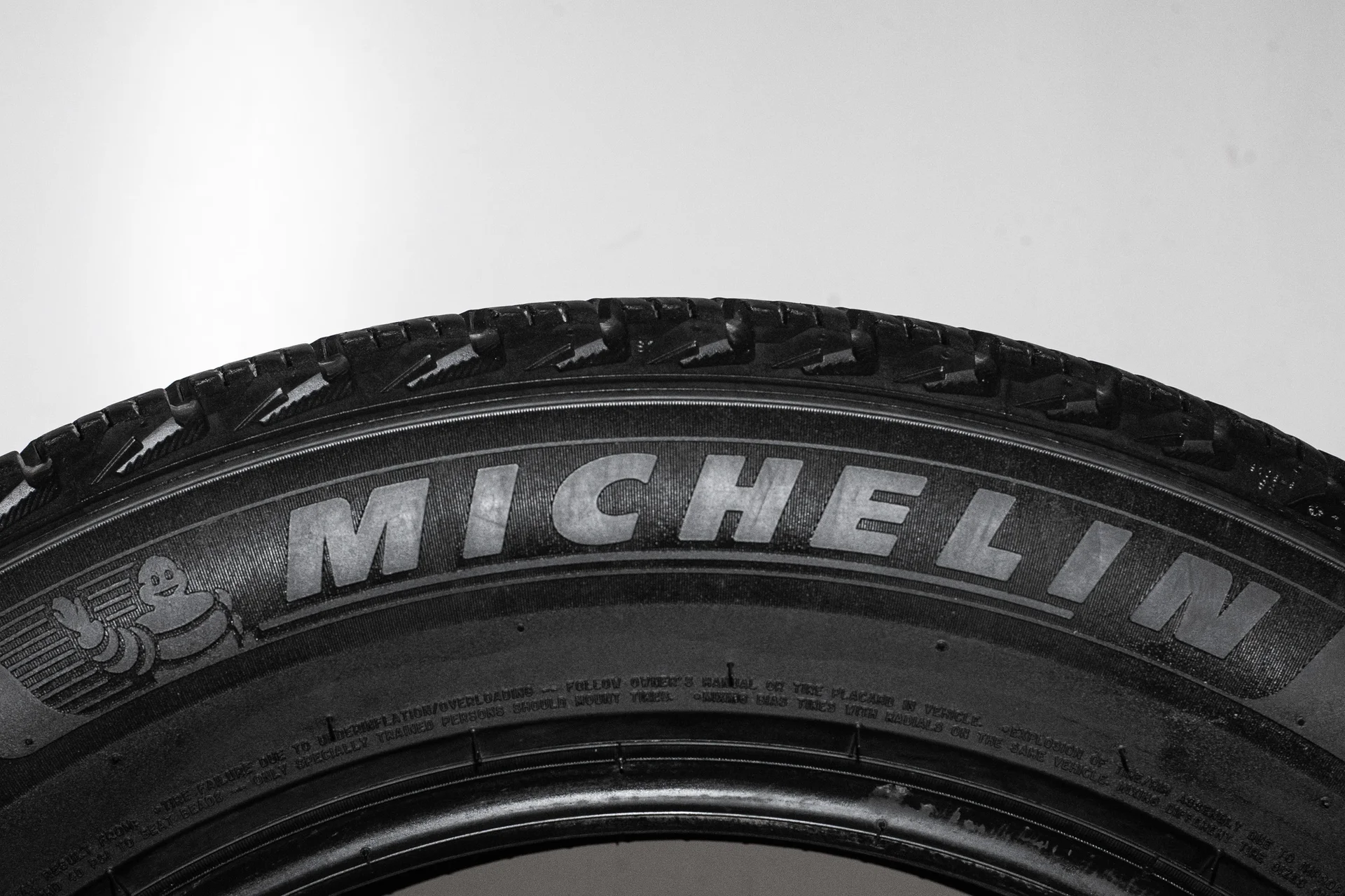 Michelin X-Ice Snow SUV 235/60 R18 107T - миниатюра 6