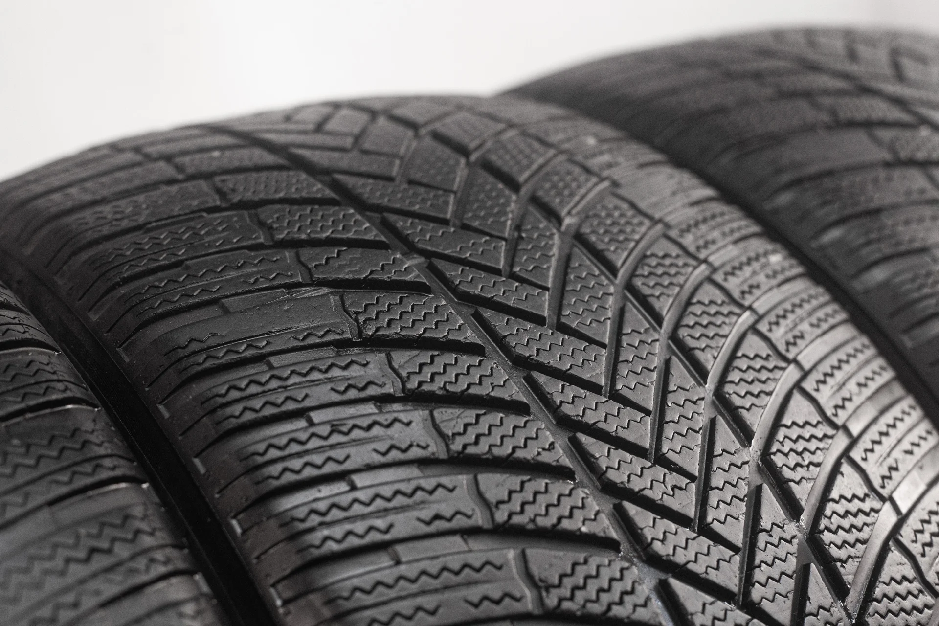 Bridgestone Blizzak LM005 285/40 R21 109V + 315/35 R21 111V - миниатюра 4