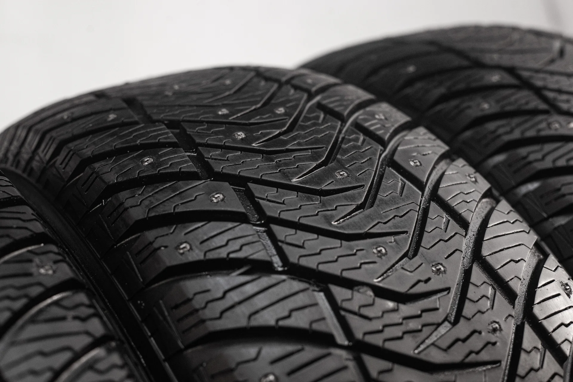 Yokohama Ice Guard IG65 275/45 R20 115T - миниатюра 3