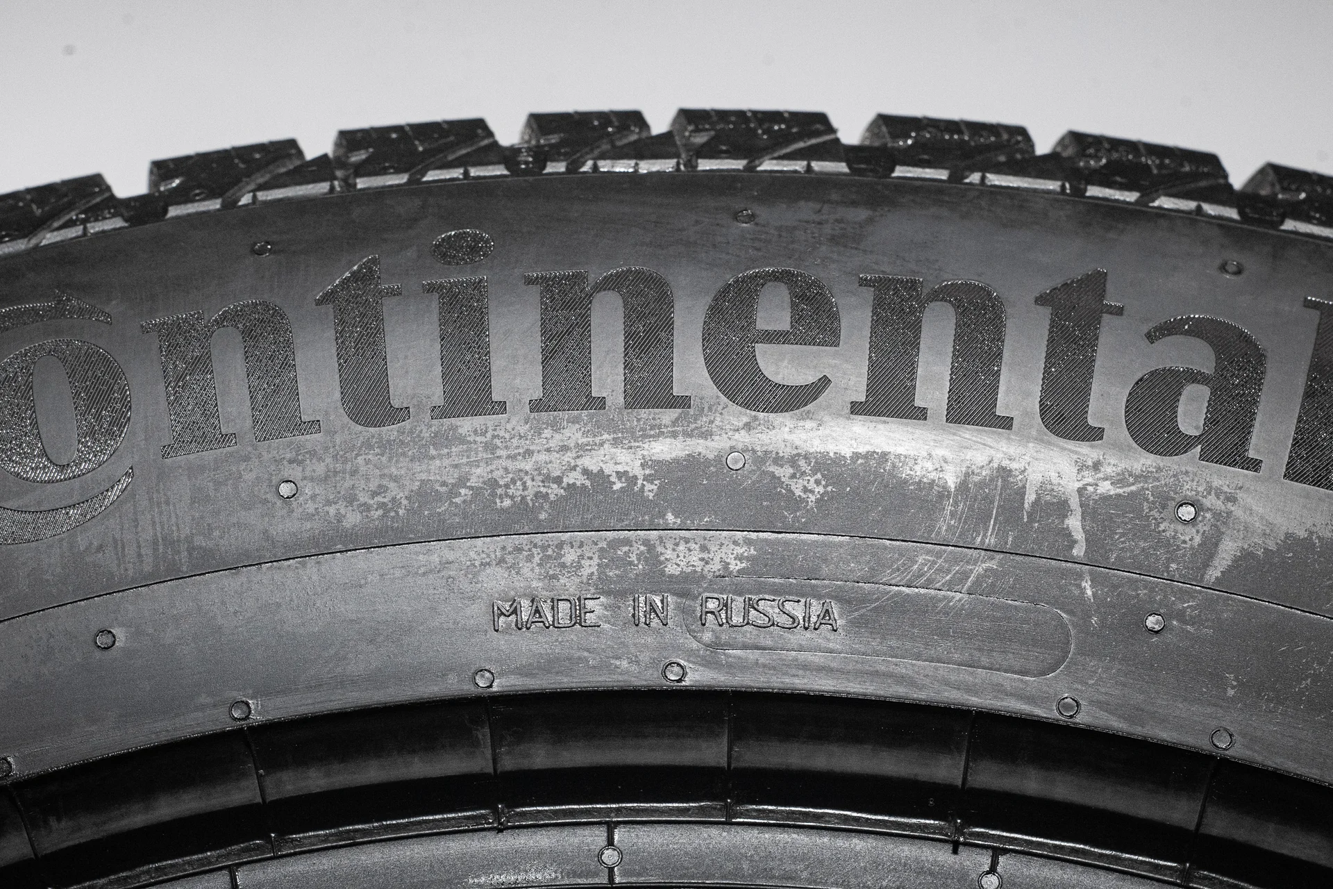 Continental VikingContact 7 235/60 R20 108T - миниатюра 10