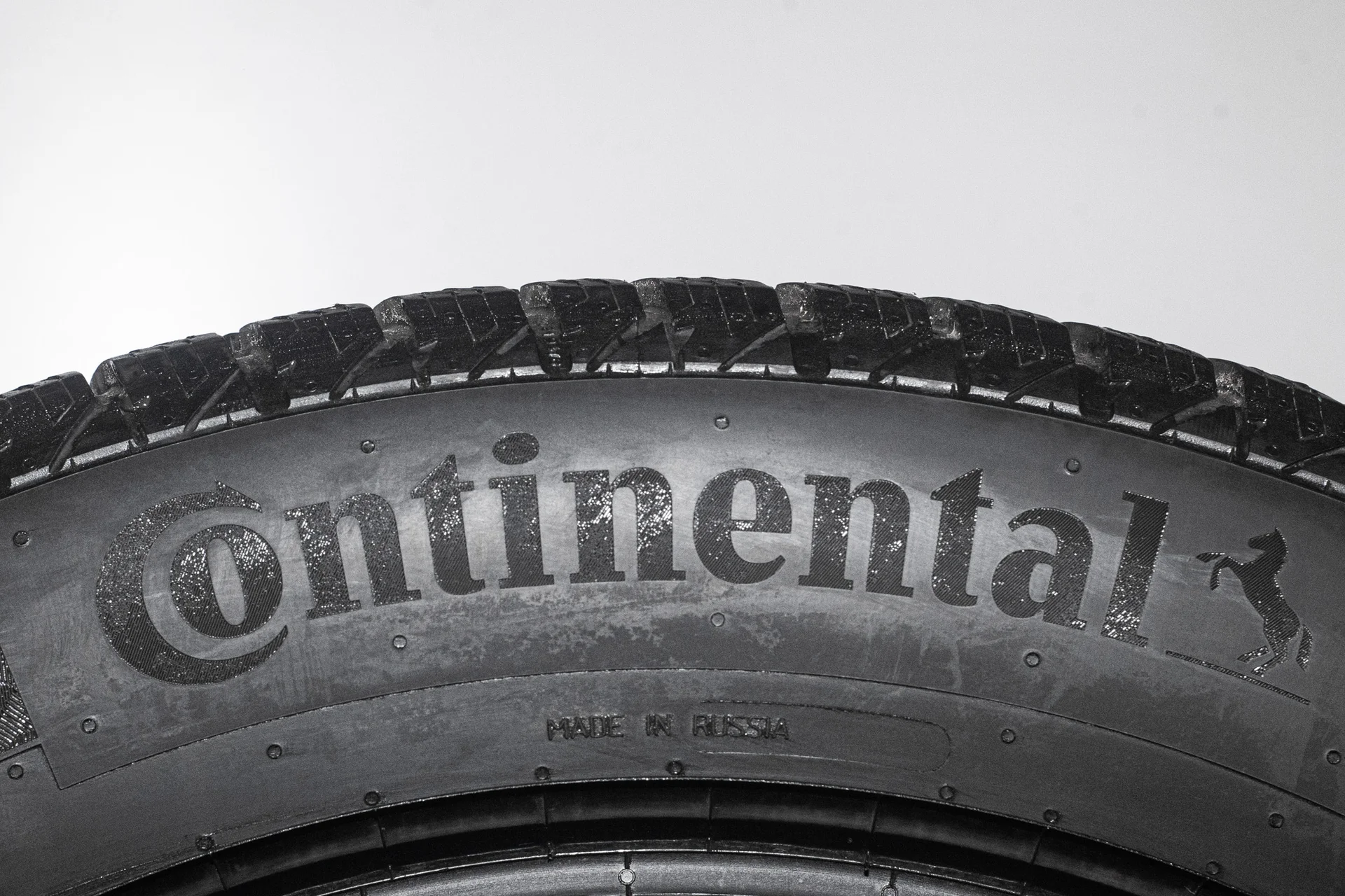 Continental VikingContact 7 235/60 R20 108T - миниатюра 6