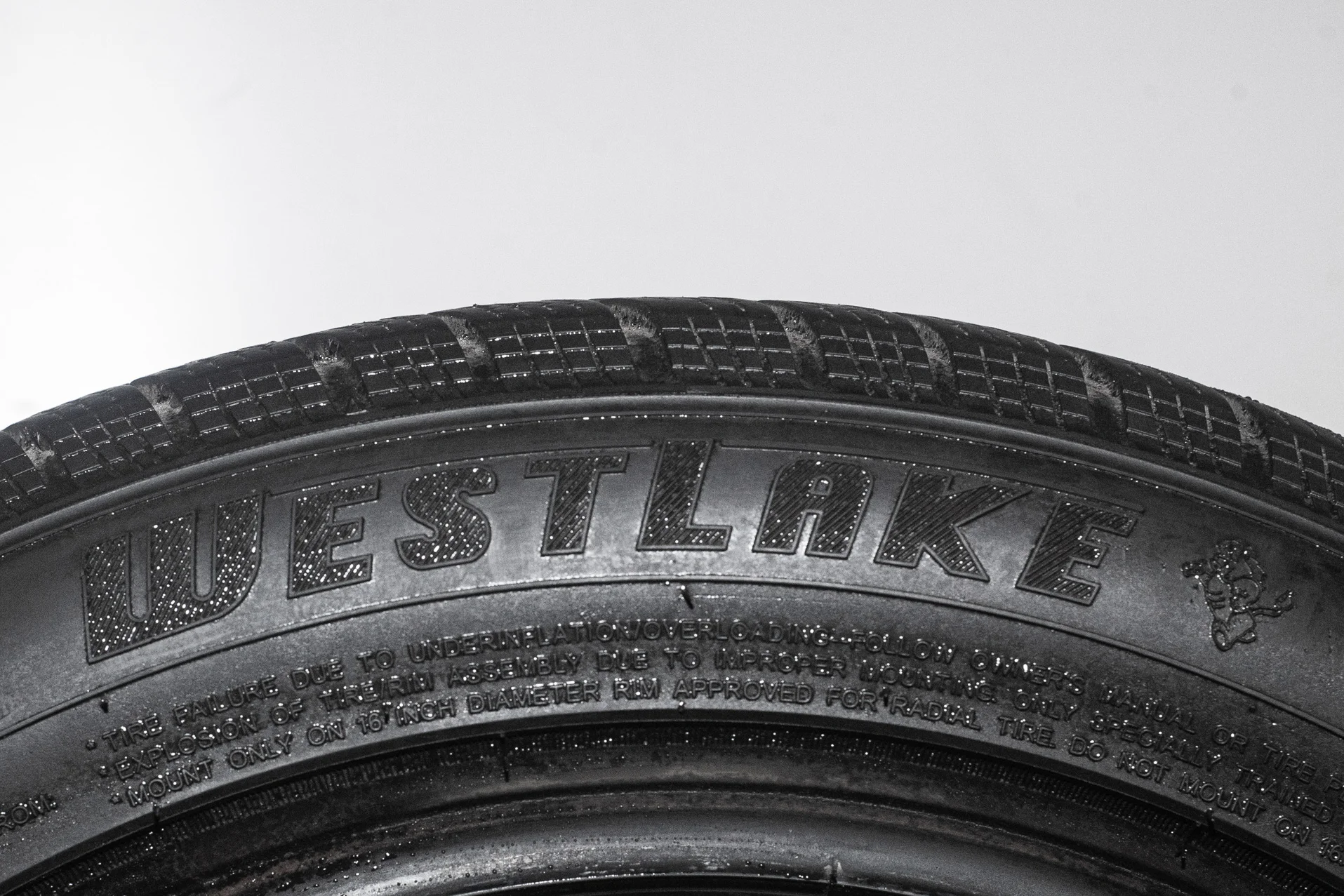 Westlake SW608 205/55 R16 91H - миниатюра 6