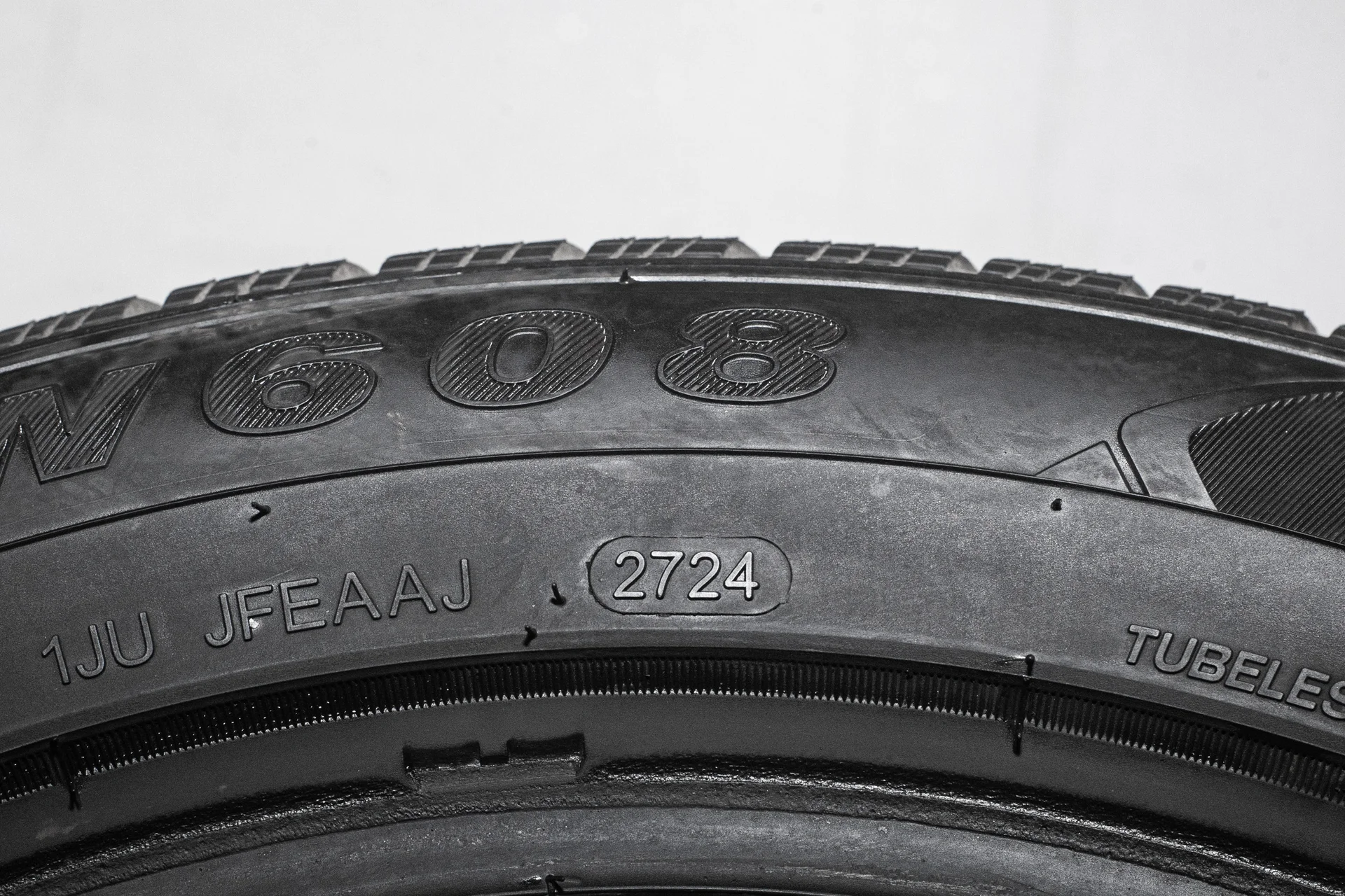 Westlake SW608 205/55 R16 91H - миниатюра 9