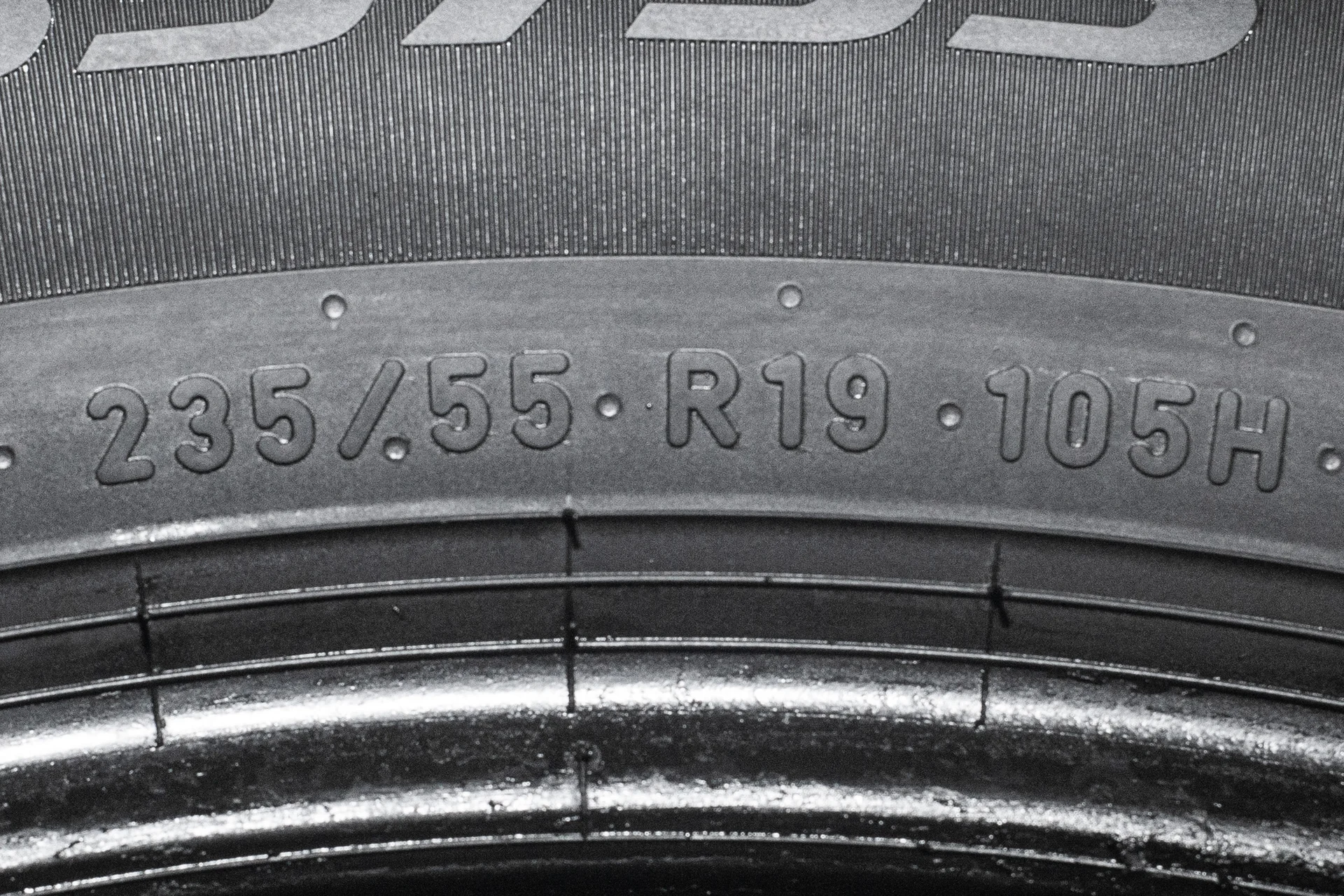 Formula Ice Friction 235/55 R19 105H XL - миниатюра 8