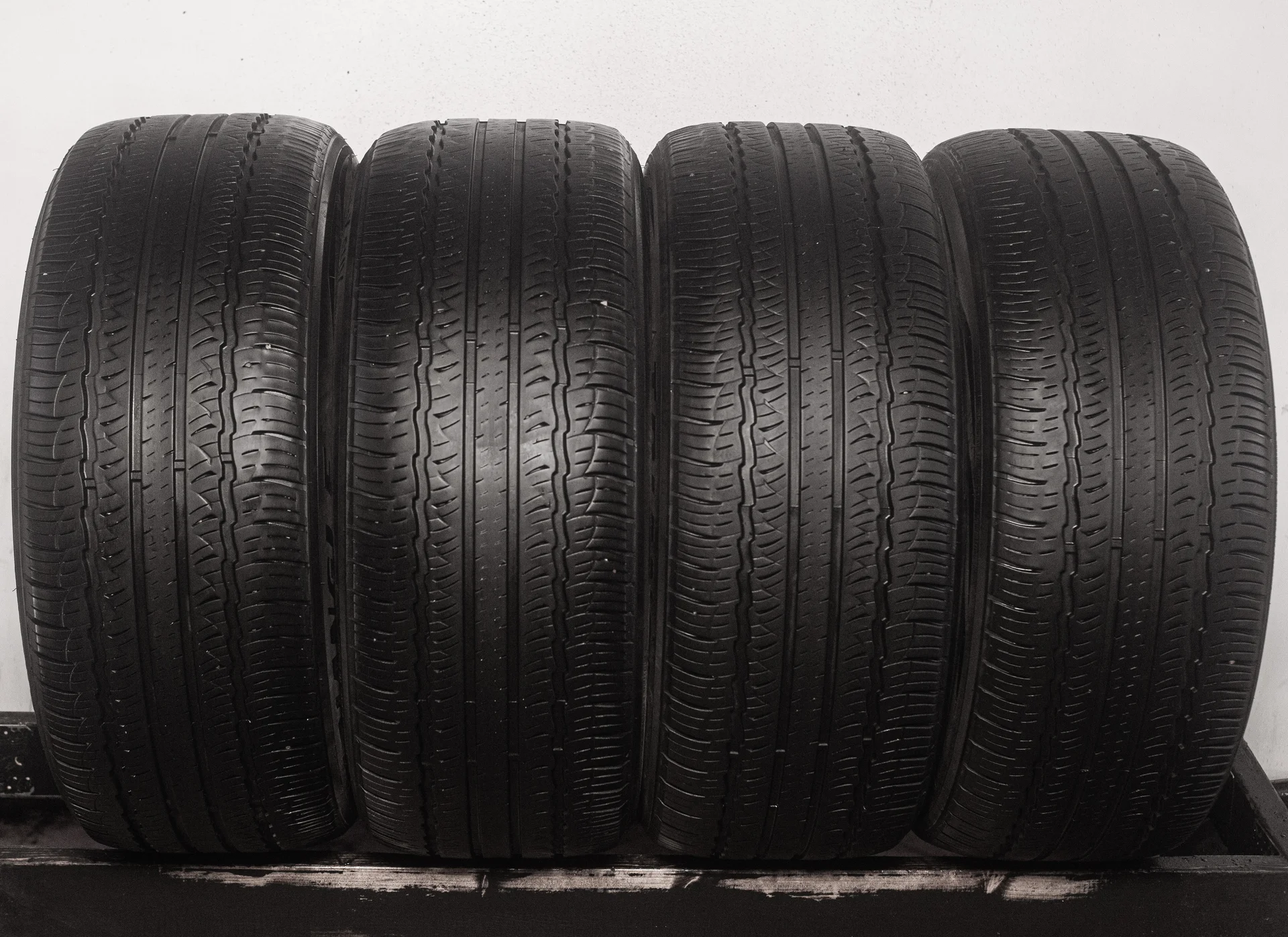 Triangle AdvanteX SUV TR259 285/50 R20 116W - изображение 1