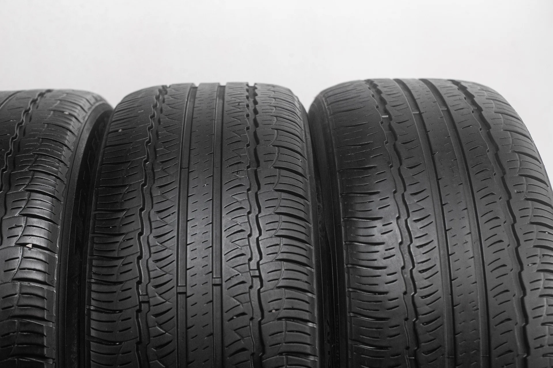 Triangle AdvanteX SUV TR259 285/50 R20 116W - миниатюра 4