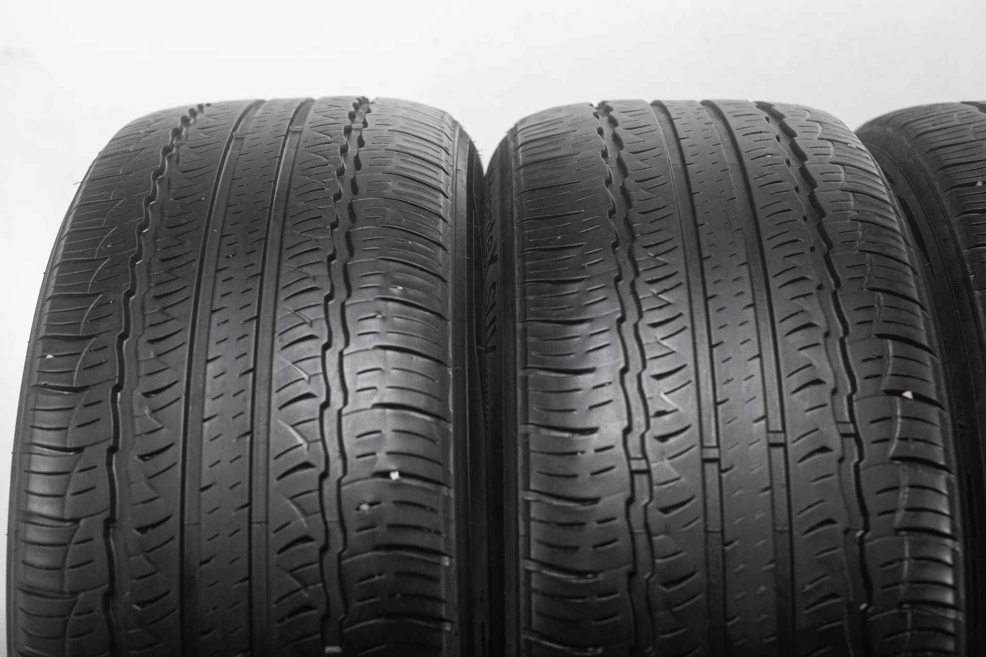 Triangle AdvanteX SUV TR259 285/50 R20 116W - миниатюра 5