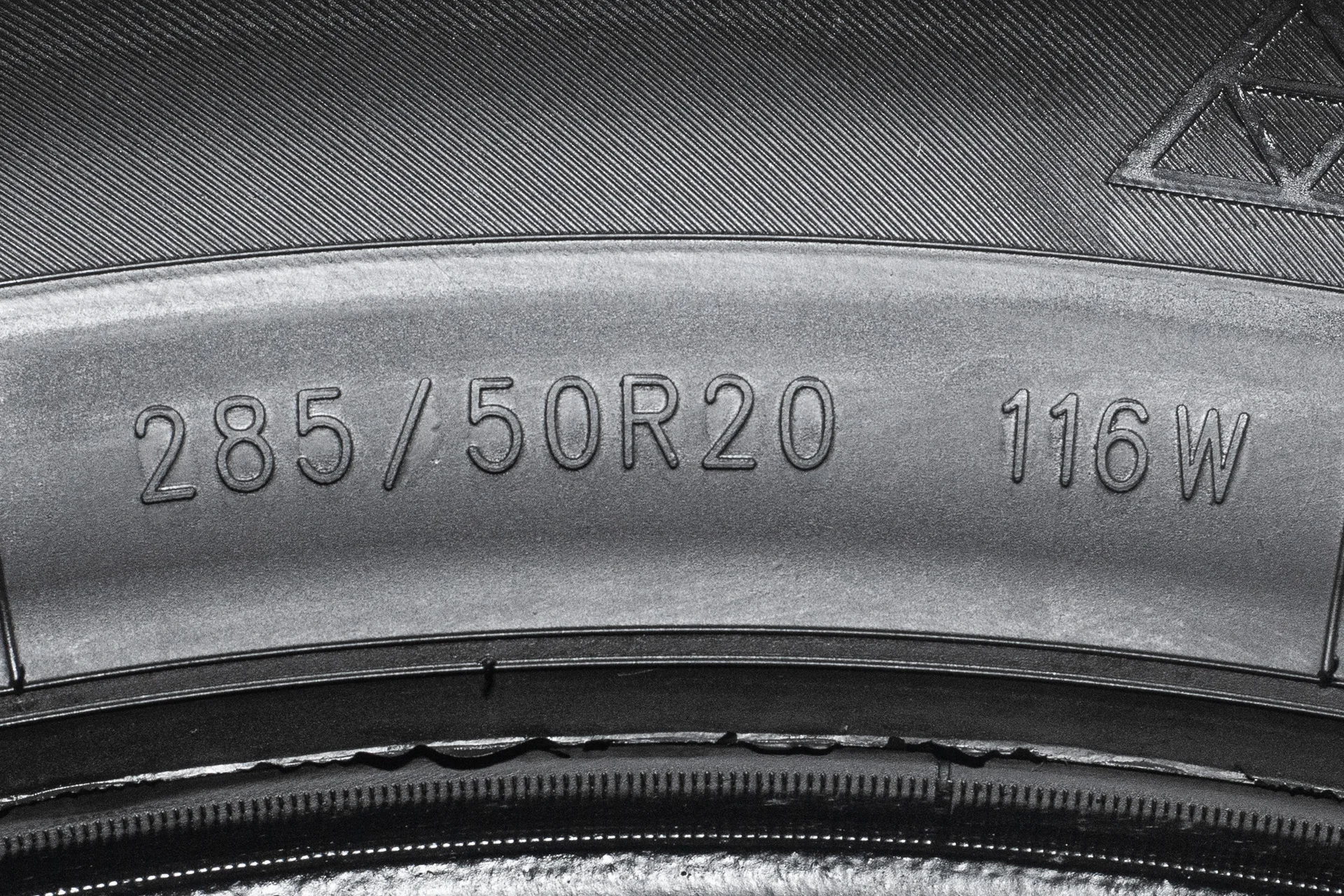 Triangle AdvanteX SUV TR259 285/50 R20 116W - миниатюра 7