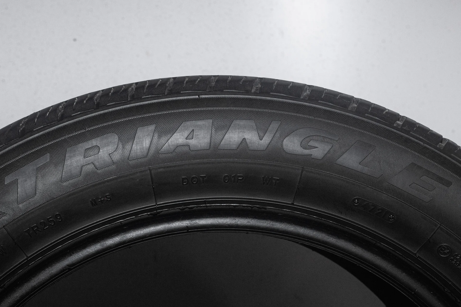 Triangle AdvanteX SUV TR259 285/50 R20 116W - миниатюра 8