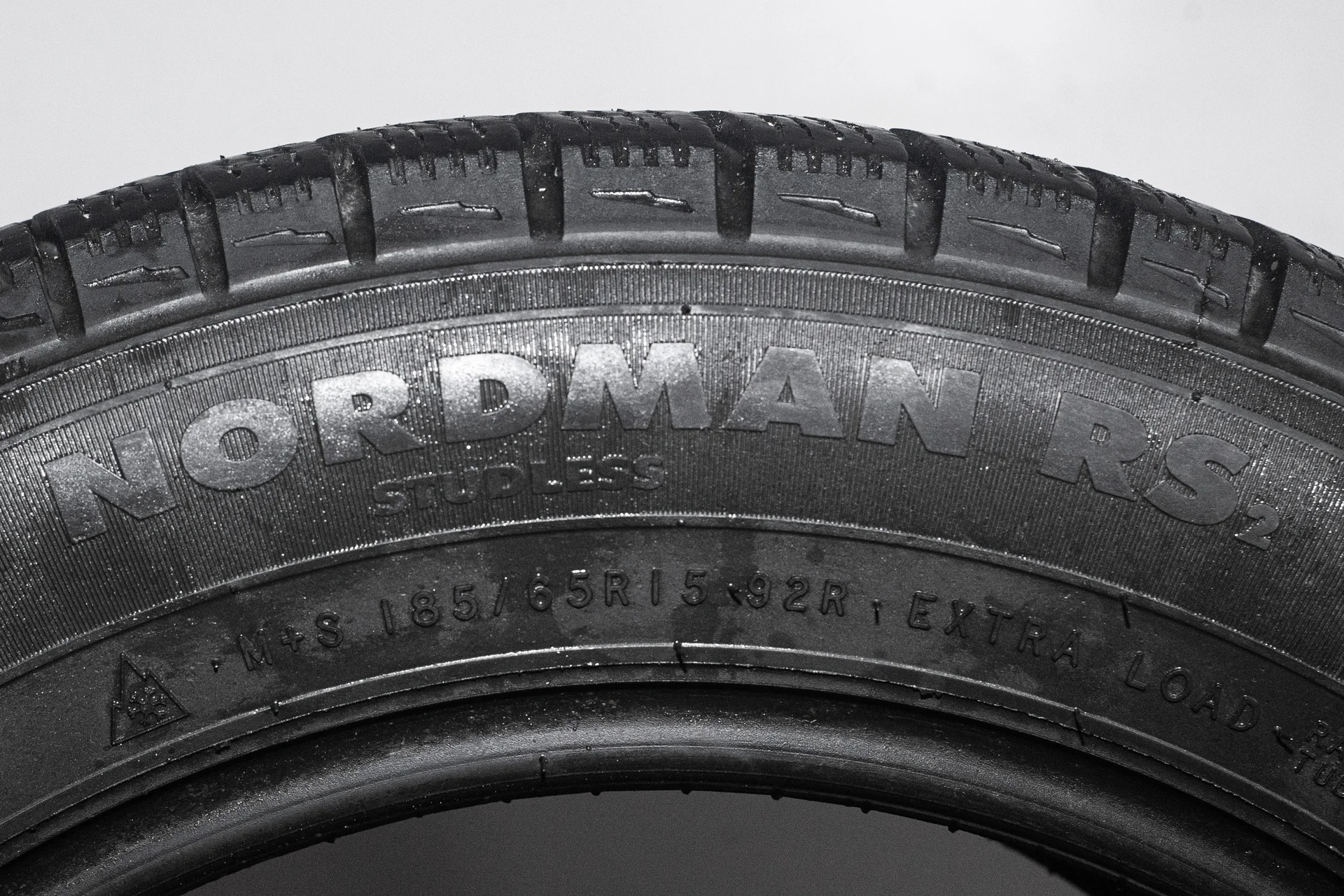 Nokian Nordman RS2 185/65 R15 92R XL - миниатюра 10