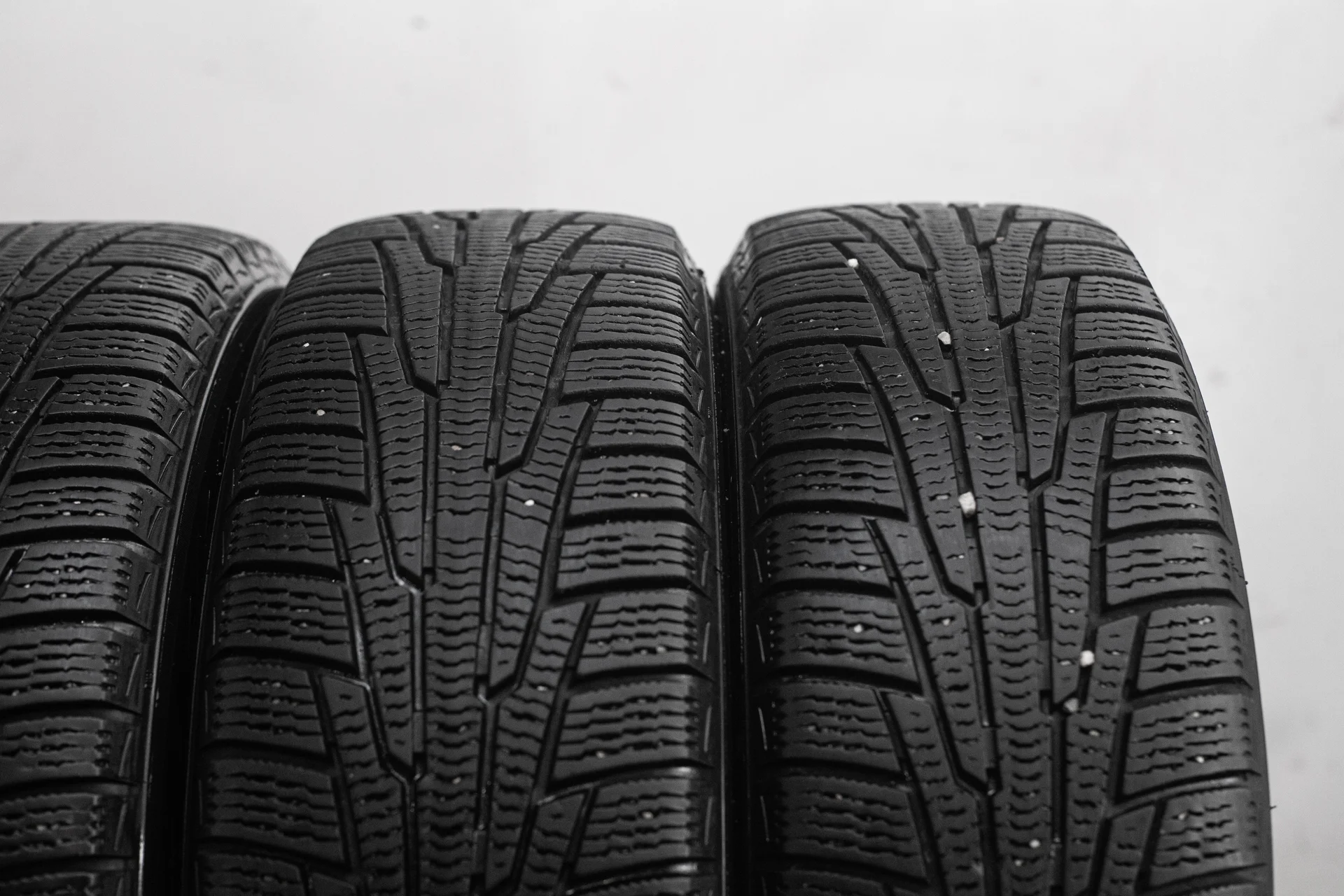 Nokian Nordman RS2 185/65 R15 92R XL - миниатюра 4