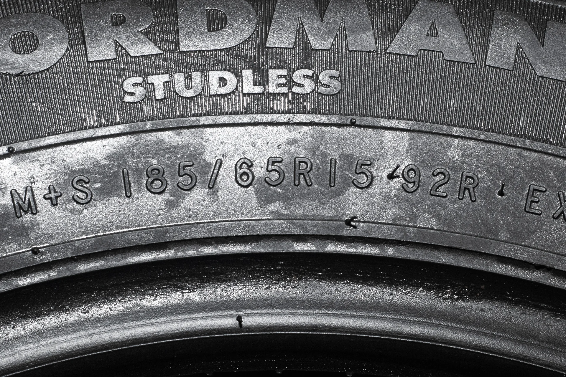 Nokian Nordman RS2 185/65 R15 92R XL - миниатюра 8