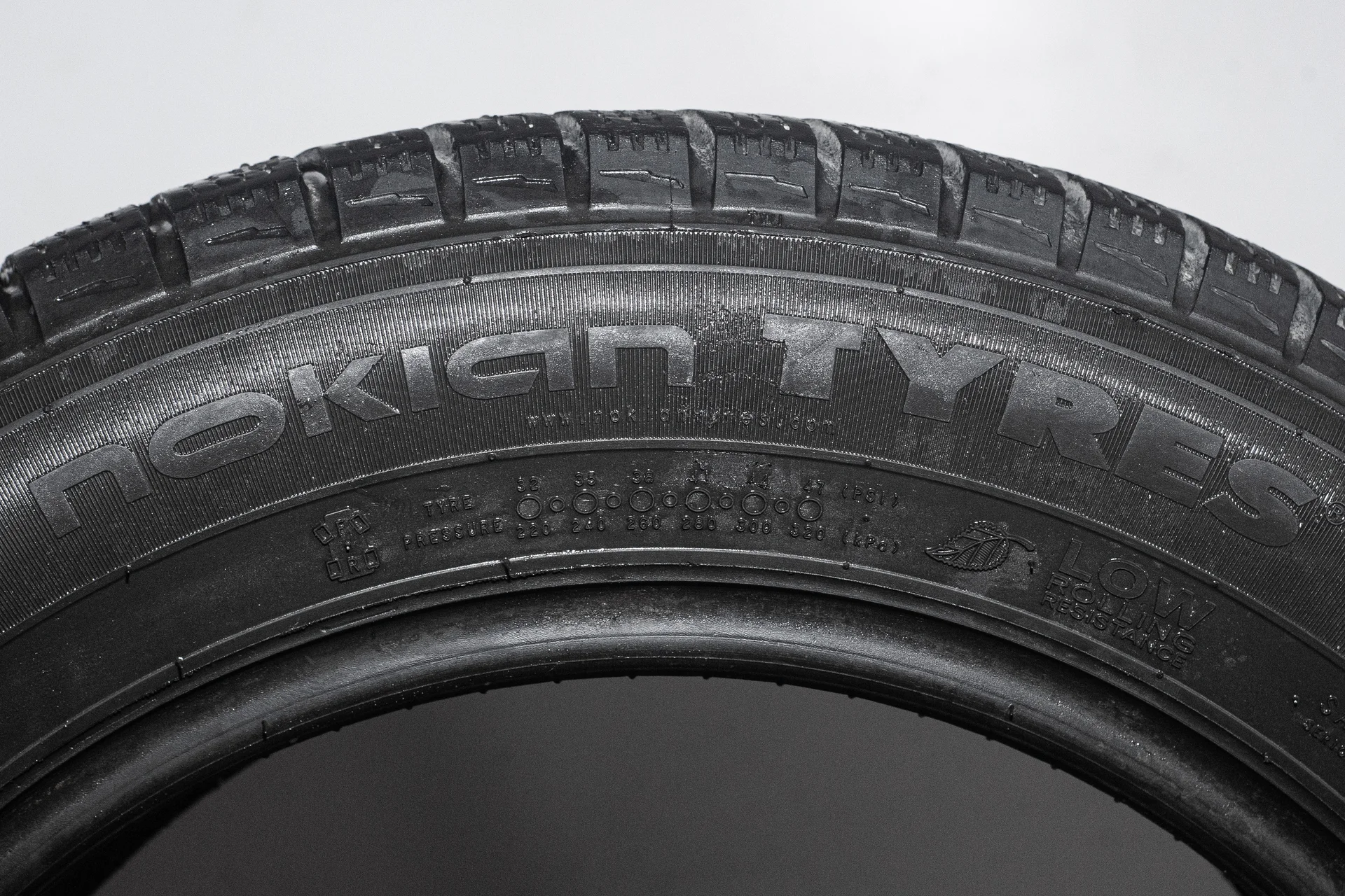 Nokian Nordman RS2 185/65 R15 92R XL - миниатюра 9