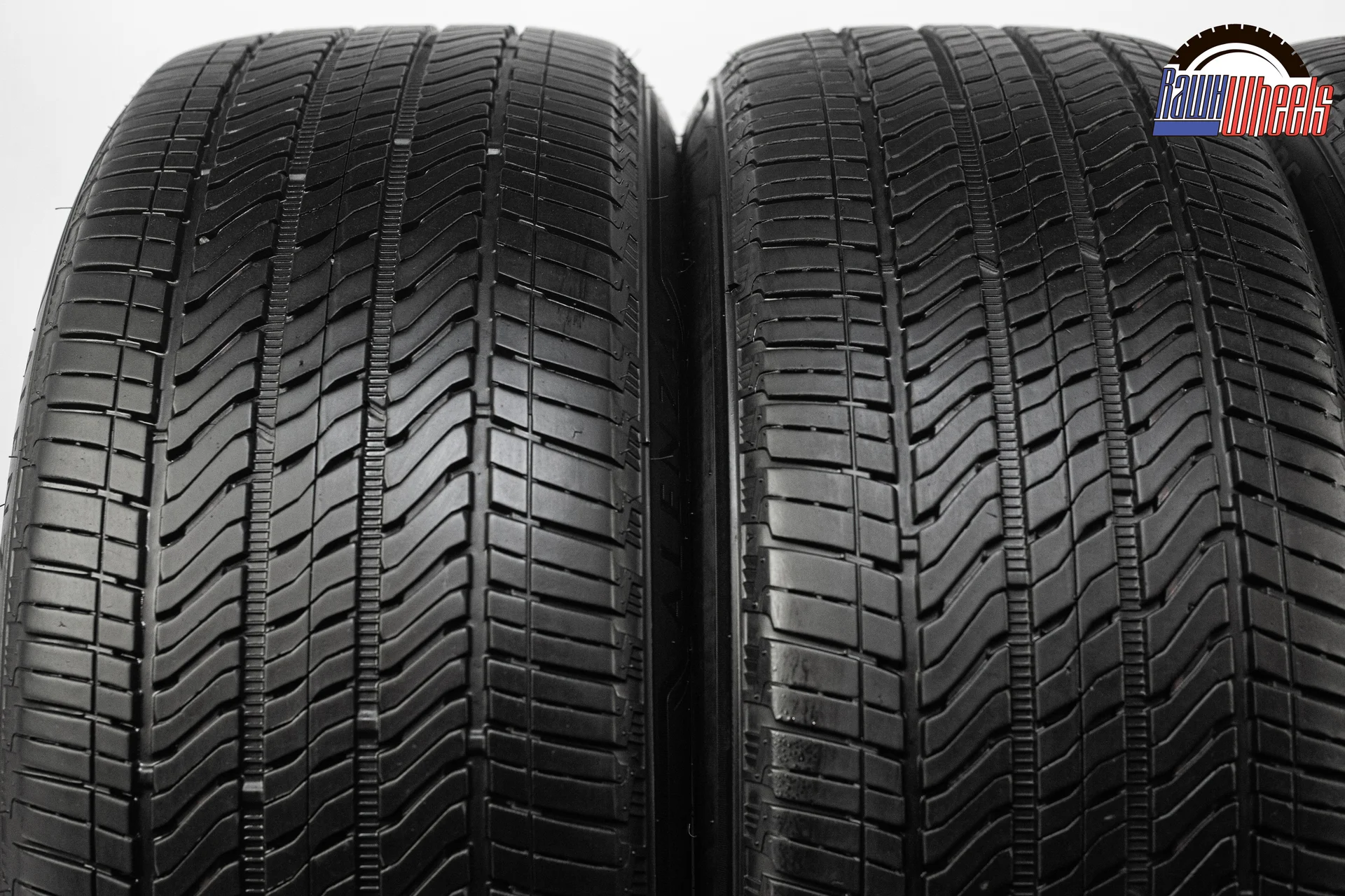 Bridgestone Alenza A/S 02 275/50 R22 111H - миниатюра 4