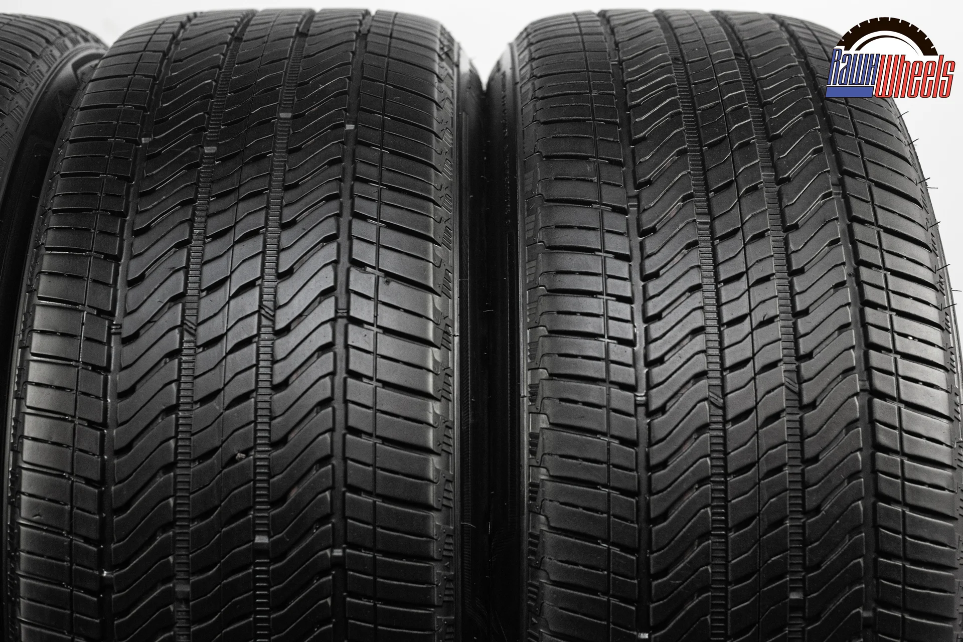 Bridgestone Alenza A/S 02 275/50 R22 111H - миниатюра 5