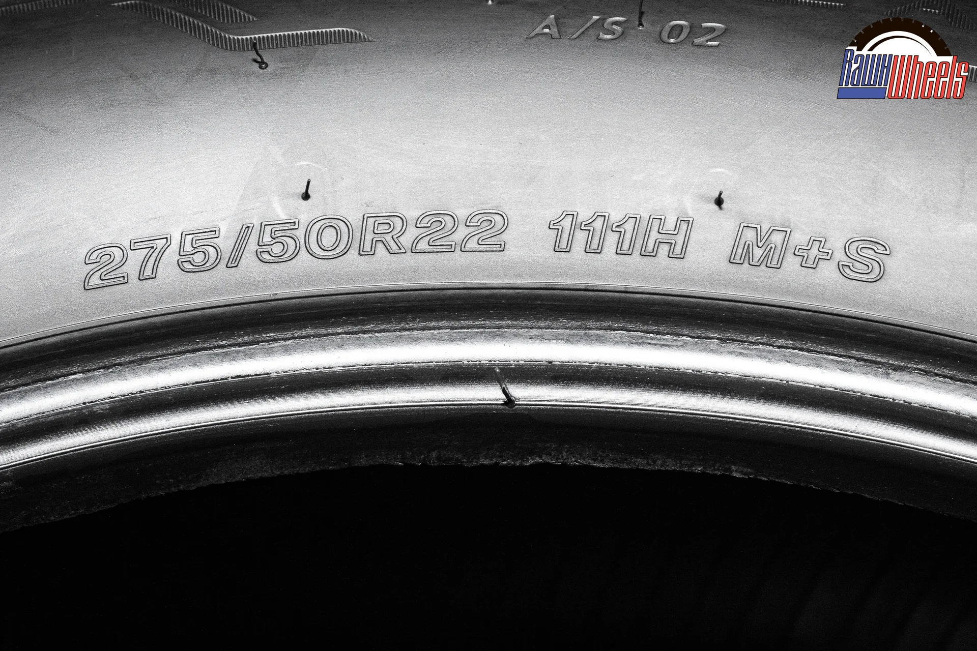 Bridgestone Alenza A/S 02 275/50 R22 111H - миниатюра 7