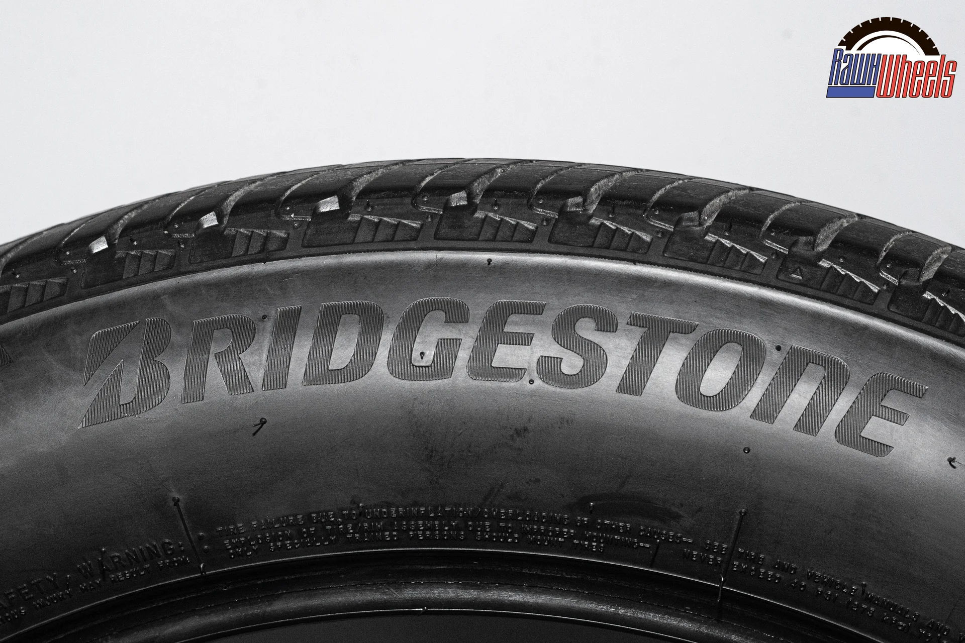Bridgestone Alenza A/S 02 275/50 R22 111H - миниатюра 8