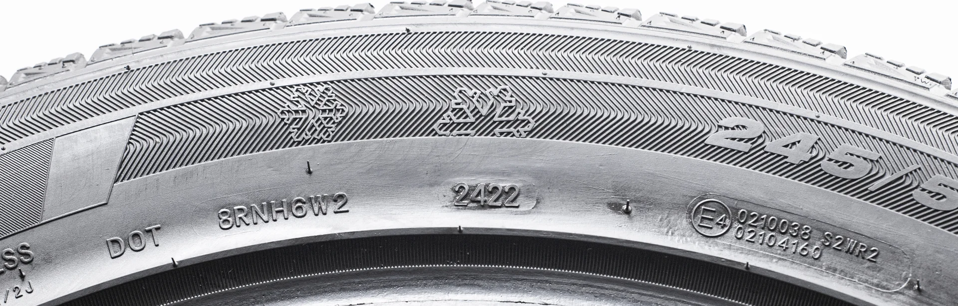 Doublestar DW02 245/55 R19 103T - миниатюра 10