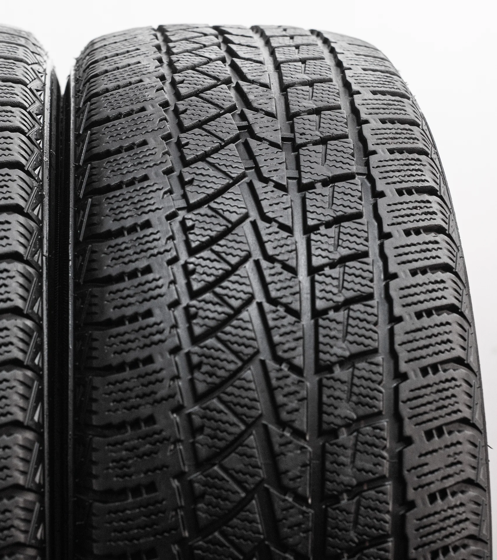 Doublestar DW02 245/55 R19 103T - миниатюра 4