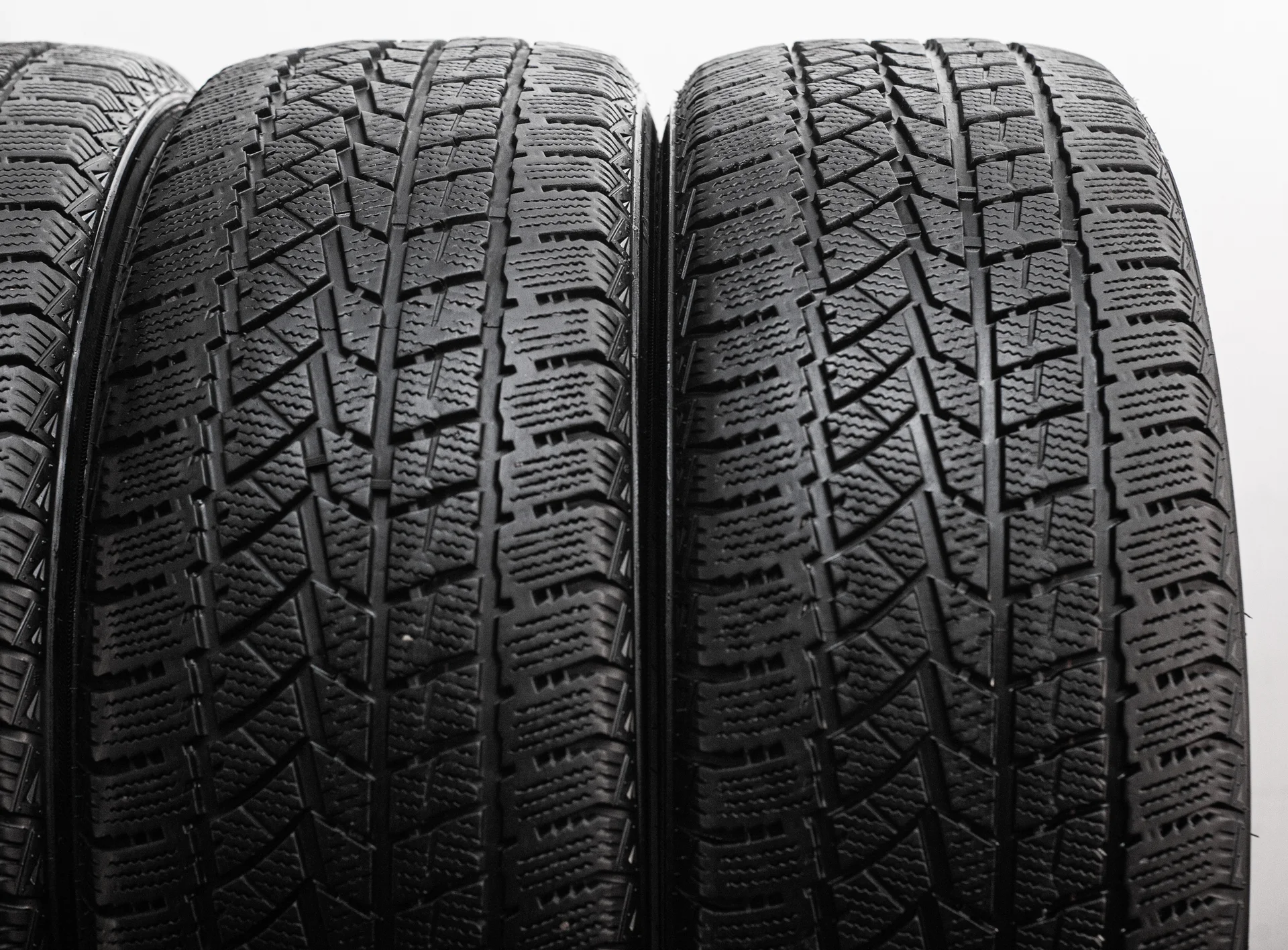 Doublestar DW02 245/55 R19 103T - миниатюра 5