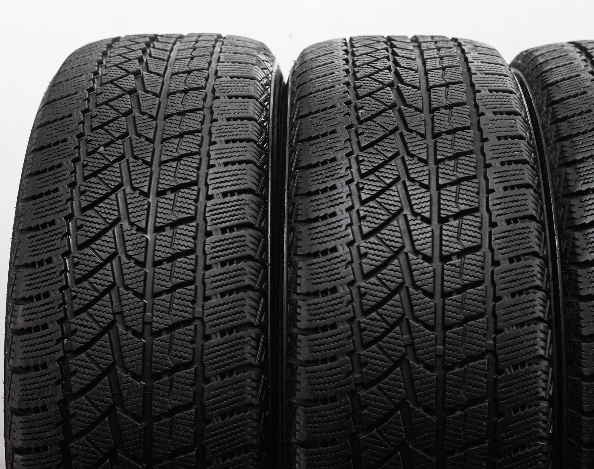 Doublestar DW02 245/55 R19 103T - миниатюра 6