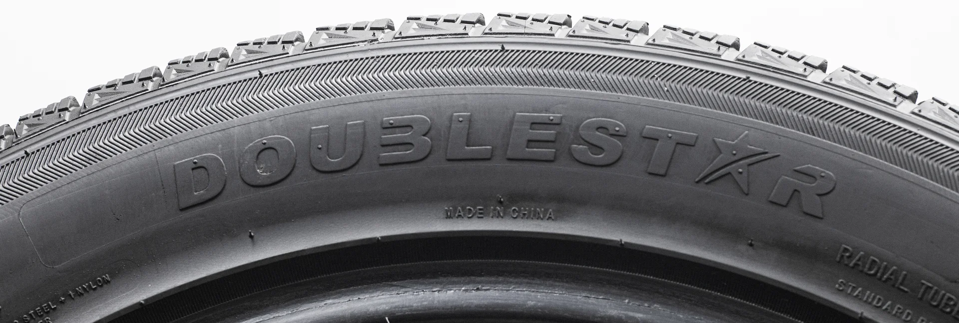 Doublestar DW02 245/55 R19 103T - миниатюра 7