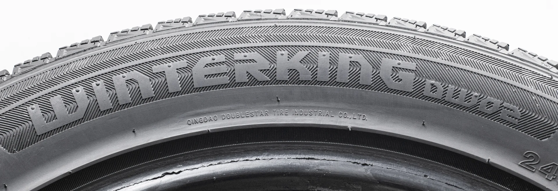 Doublestar DW02 245/55 R19 103T - миниатюра 8