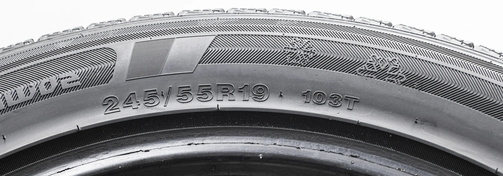 Doublestar DW02 245/55 R19 103T - миниатюра 9