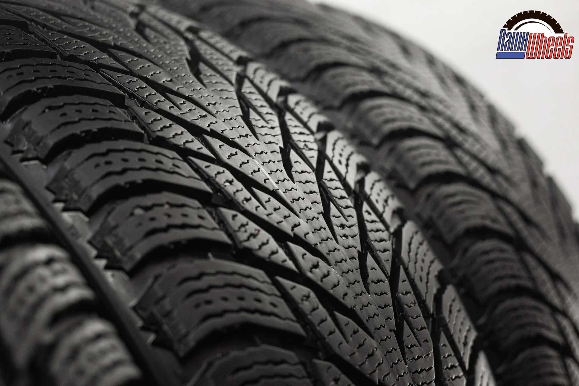 Nokian Hakkapeliitta R3 SUV 215/65 R17 103R XL - миниатюра 3