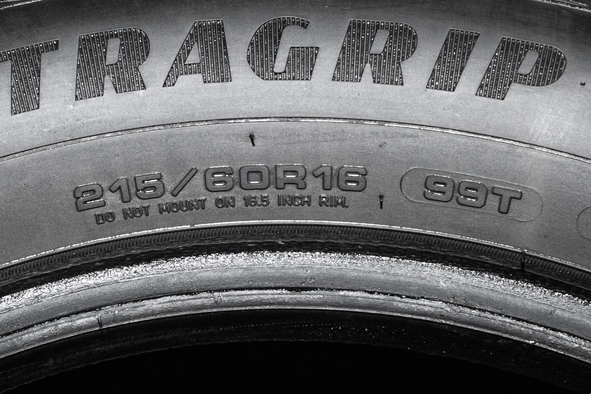 Goodyear UltraGrip Ice 2 215/60 R16 99T XL - миниатюра 6