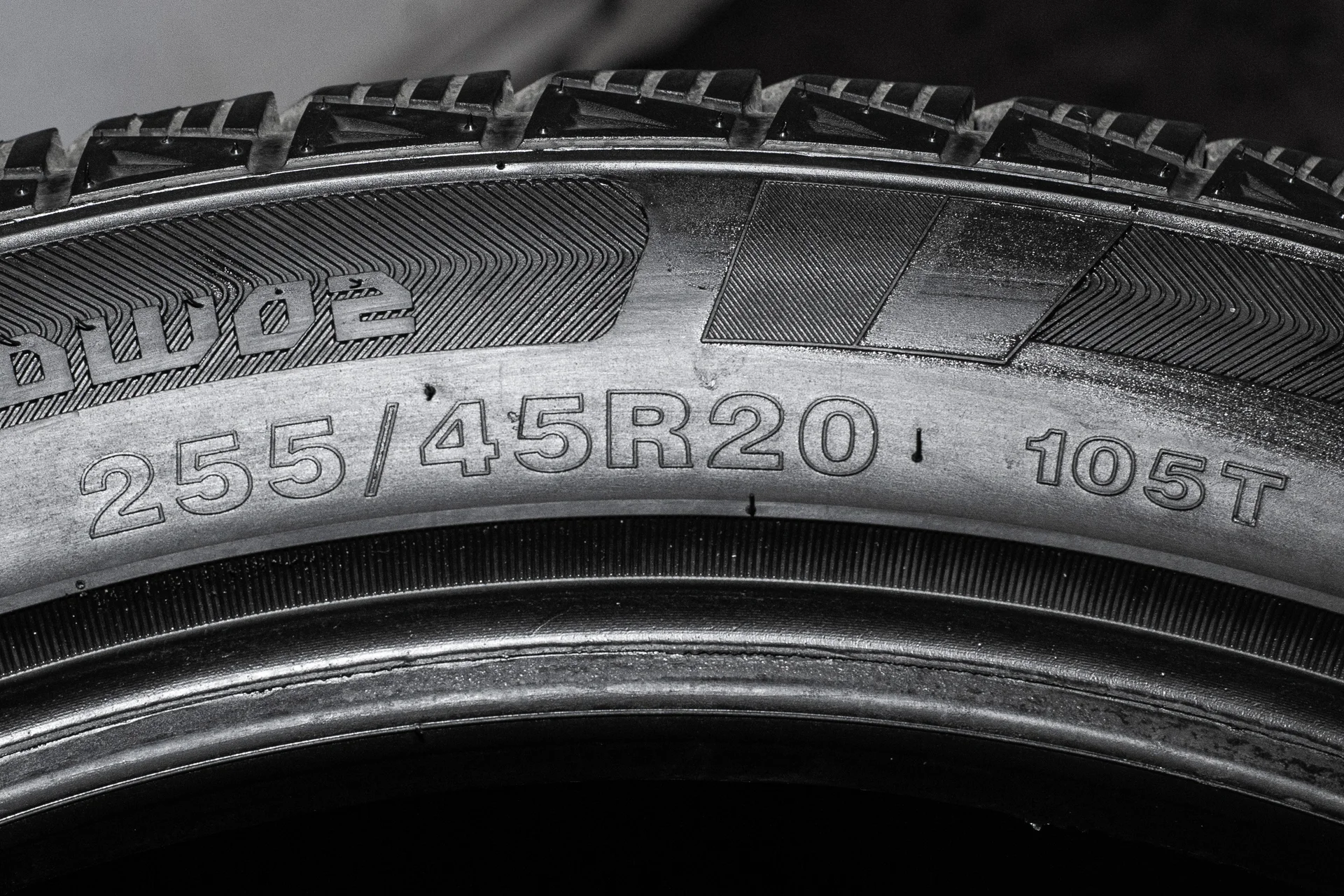 Doublestar DW02 255/45 R20 105T - миниатюра 7