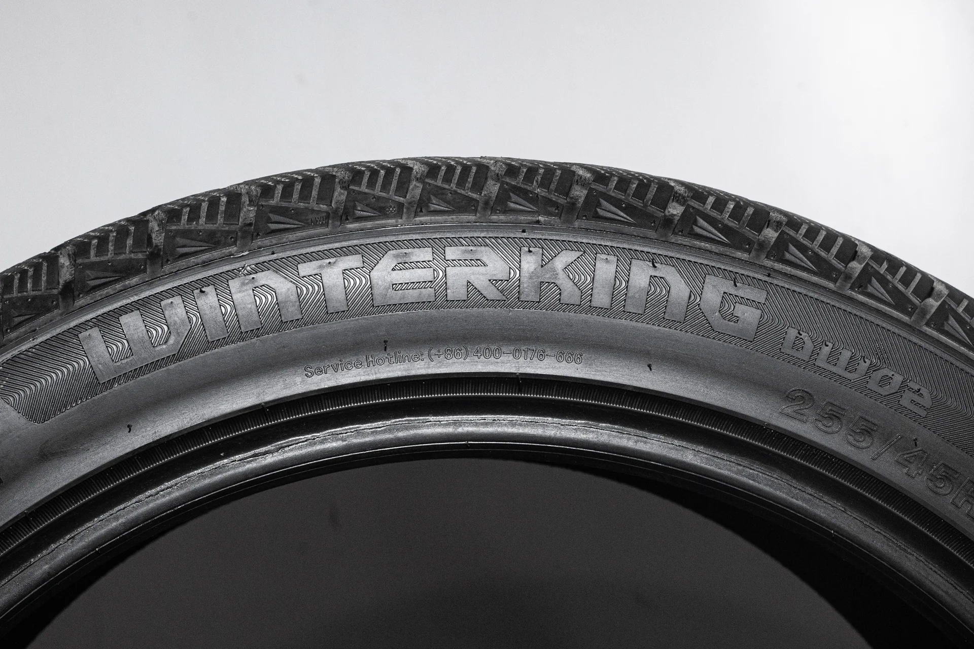 Doublestar DW02 255/45 R20 105T - миниатюра 9