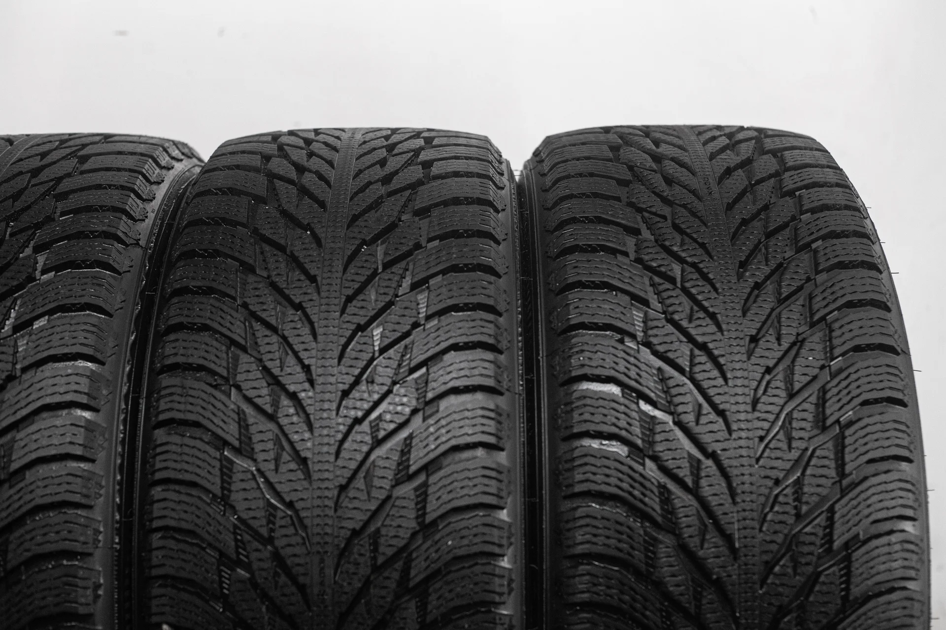 Ikon Autograph Snow 3 SUV 275/45 R21 110T XL - миниатюра 4