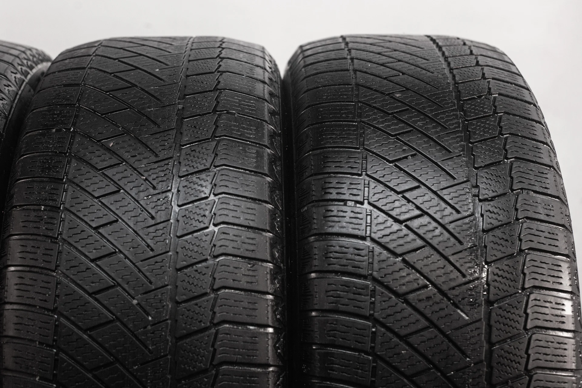 Continental ContiVikingContact 6 255/55 R18 109T - миниатюра 4