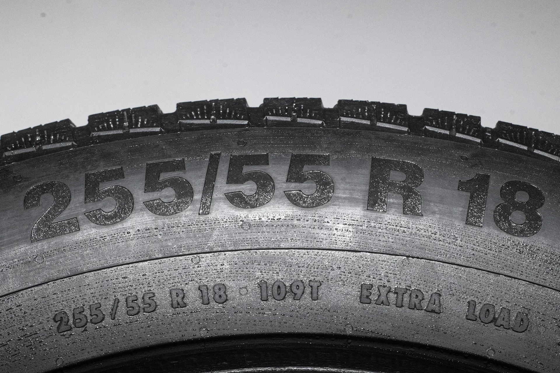 Continental ContiVikingContact 6 255/55 R18 109T - миниатюра 8