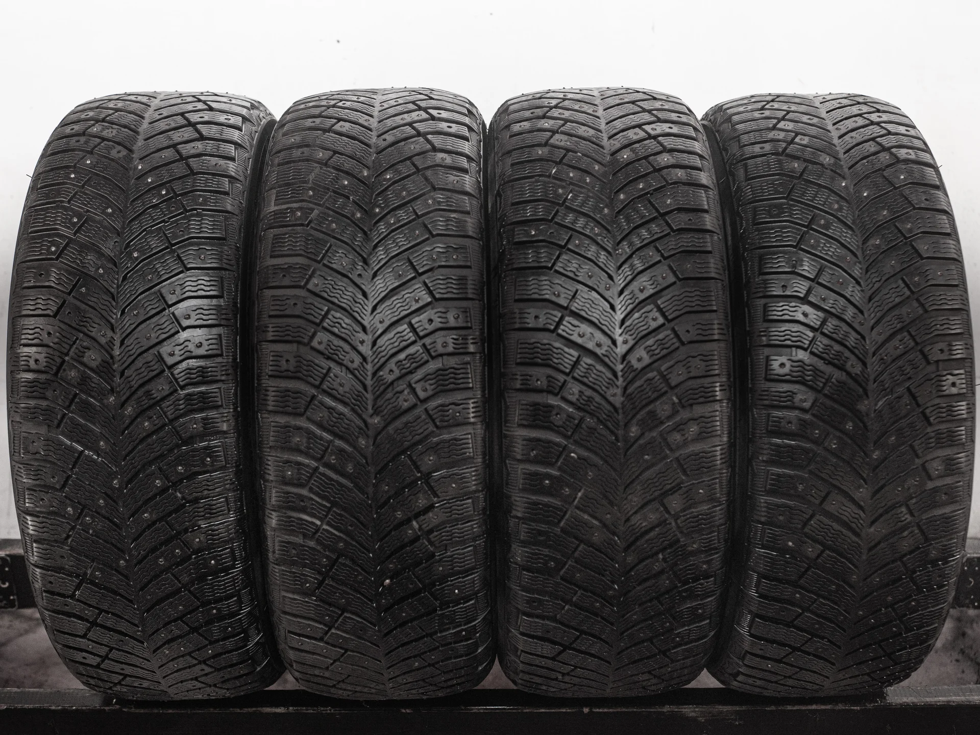 Michelin X-Ice North 4 225/55 R18 102T