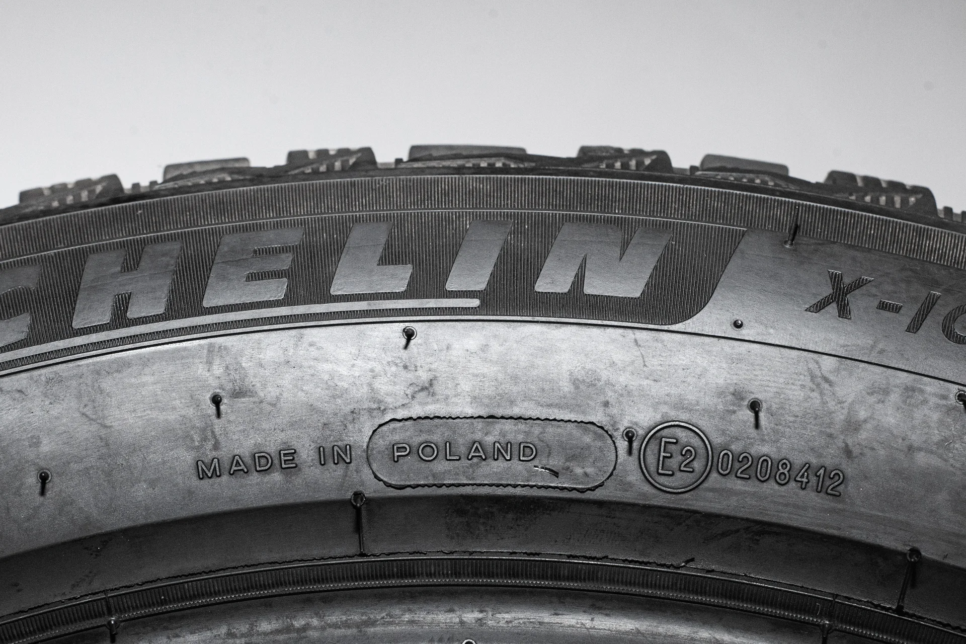 Michelin X-Ice North 4 225/55 R18 102T - миниатюра 10