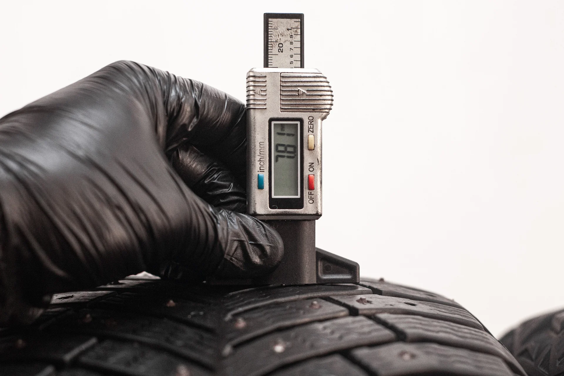 Michelin X-Ice North 4 225/55 R18 102T - миниатюра 2