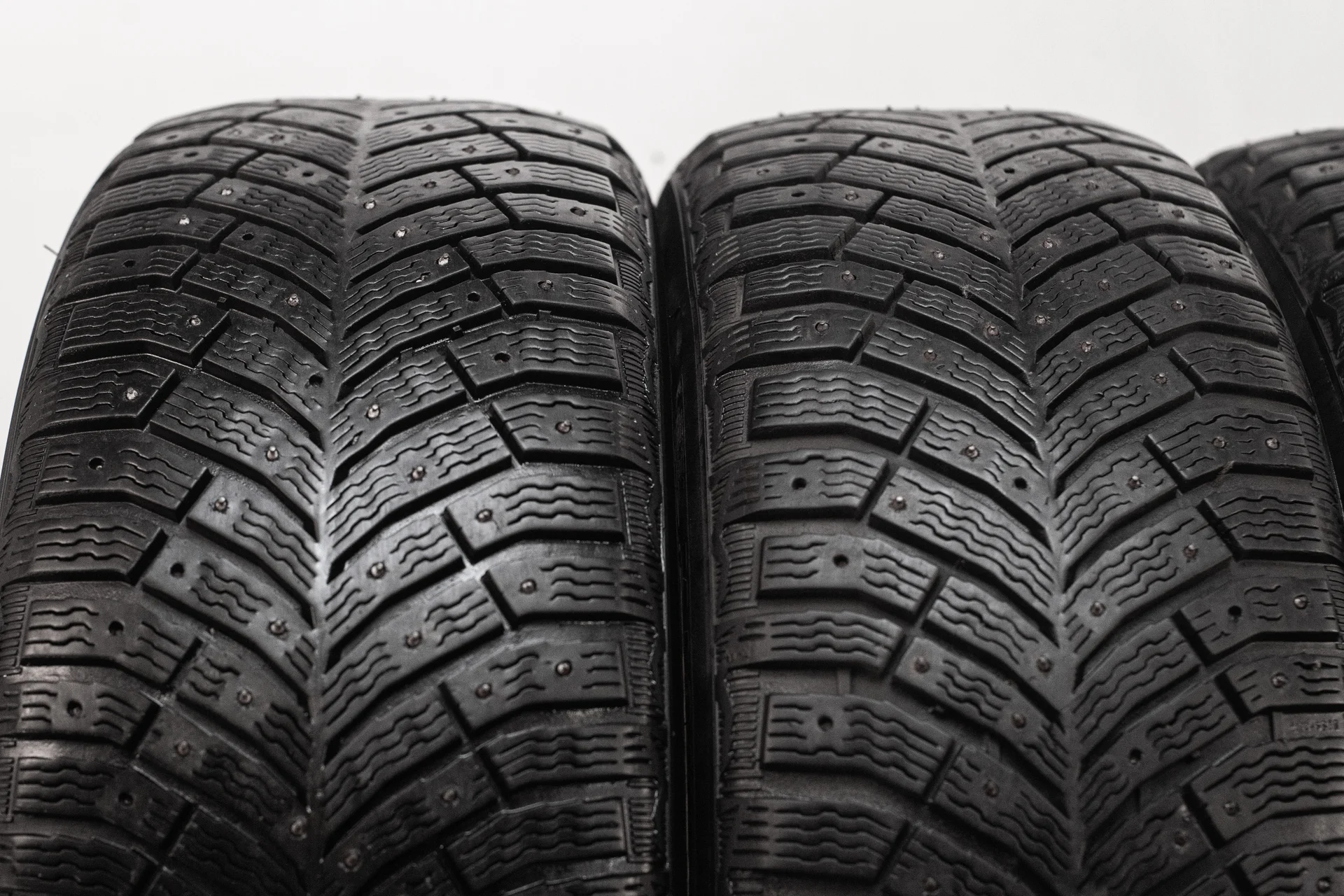 Michelin X-Ice North 4 225/55 R18 102T - миниатюра 5