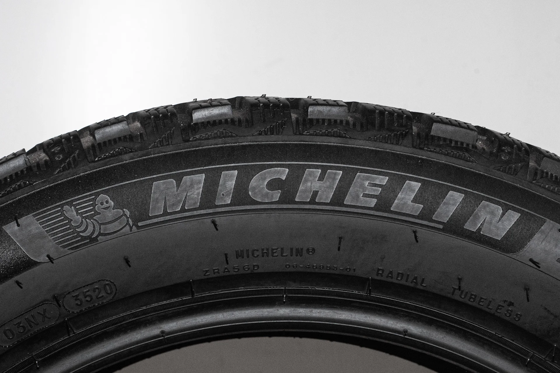 Michelin X-Ice North 4 225/55 R18 102T - миниатюра 6
