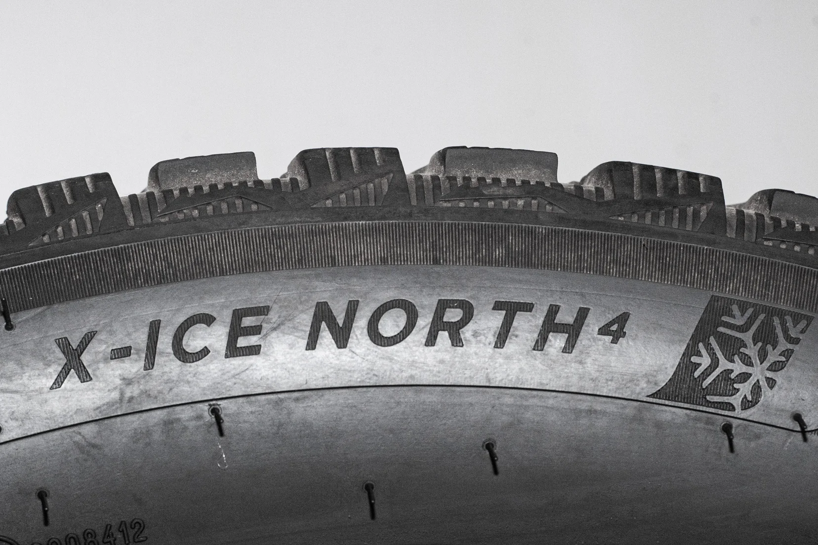 Michelin X-Ice North 4 225/55 R18 102T - миниатюра 7