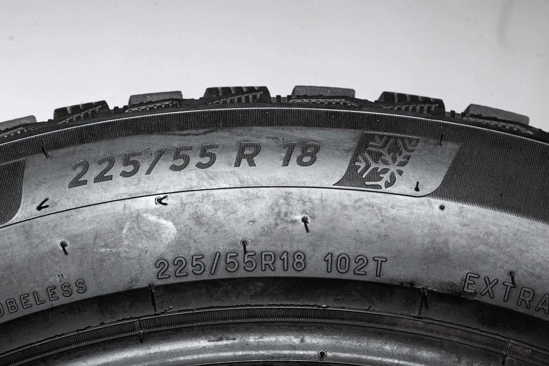 Michelin X-Ice North 4 225/55 R18 102T - миниатюра 8