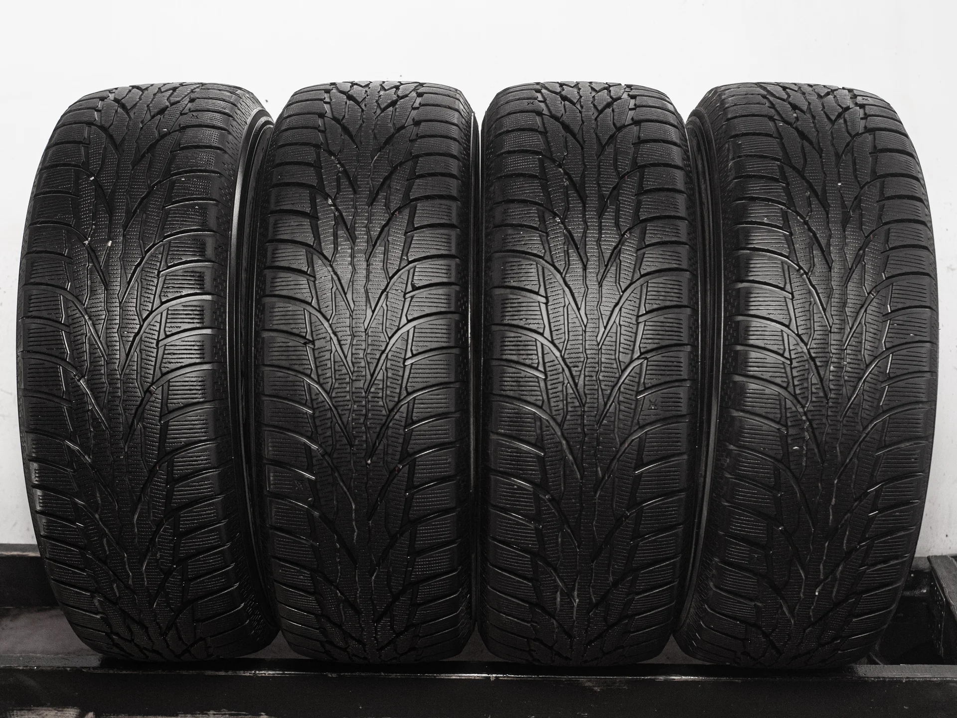 Kumho Wintercraft SUV Ice WS51 265/60 R18 114T XL