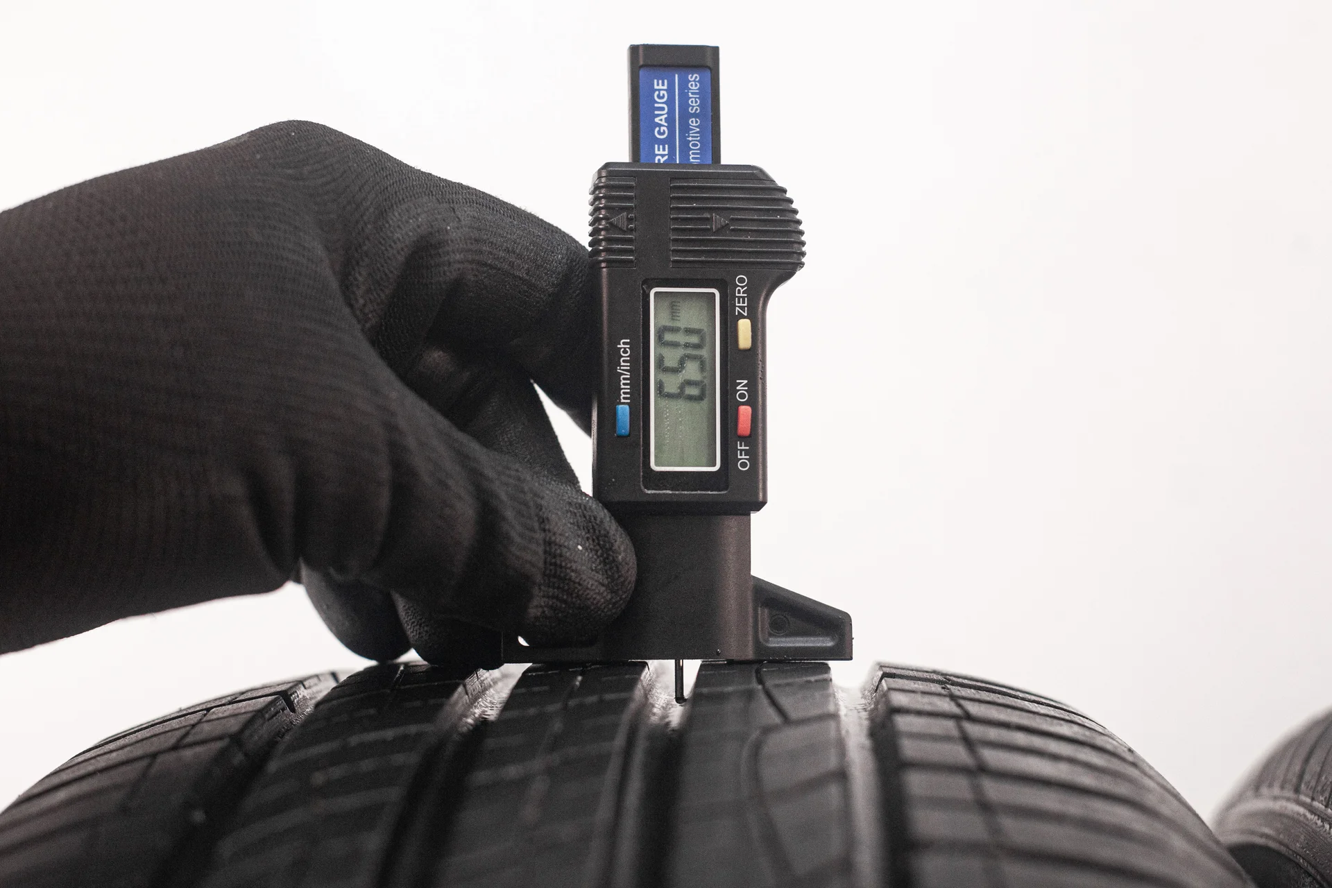Giti GitiComfort F50 Advanztech 225/60 R18 100H - миниатюра 2
