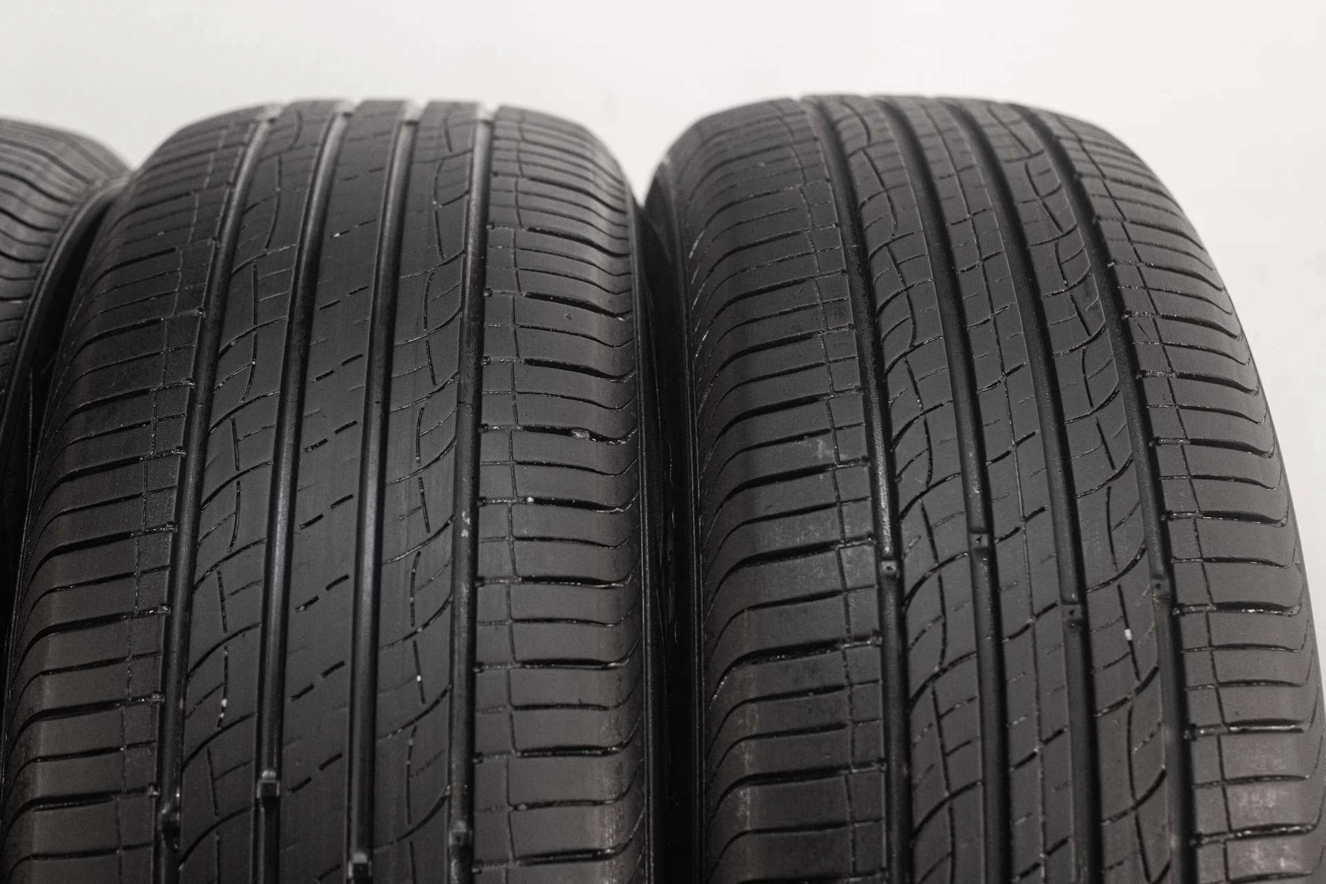 Giti GitiComfort F50 Advanztech 225/60 R18 100H - миниатюра 4