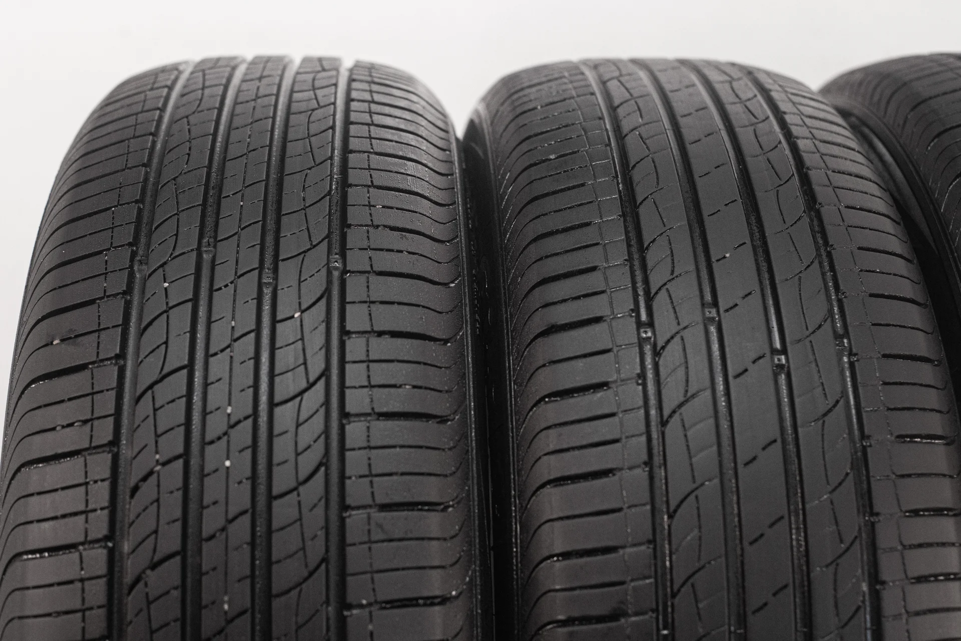 Giti GitiComfort F50 Advanztech 225/60 R18 100H - миниатюра 5