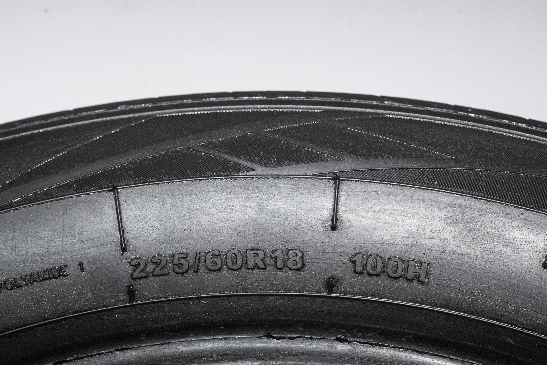 Giti GitiComfort F50 Advanztech 225/60 R18 100H - миниатюра 8