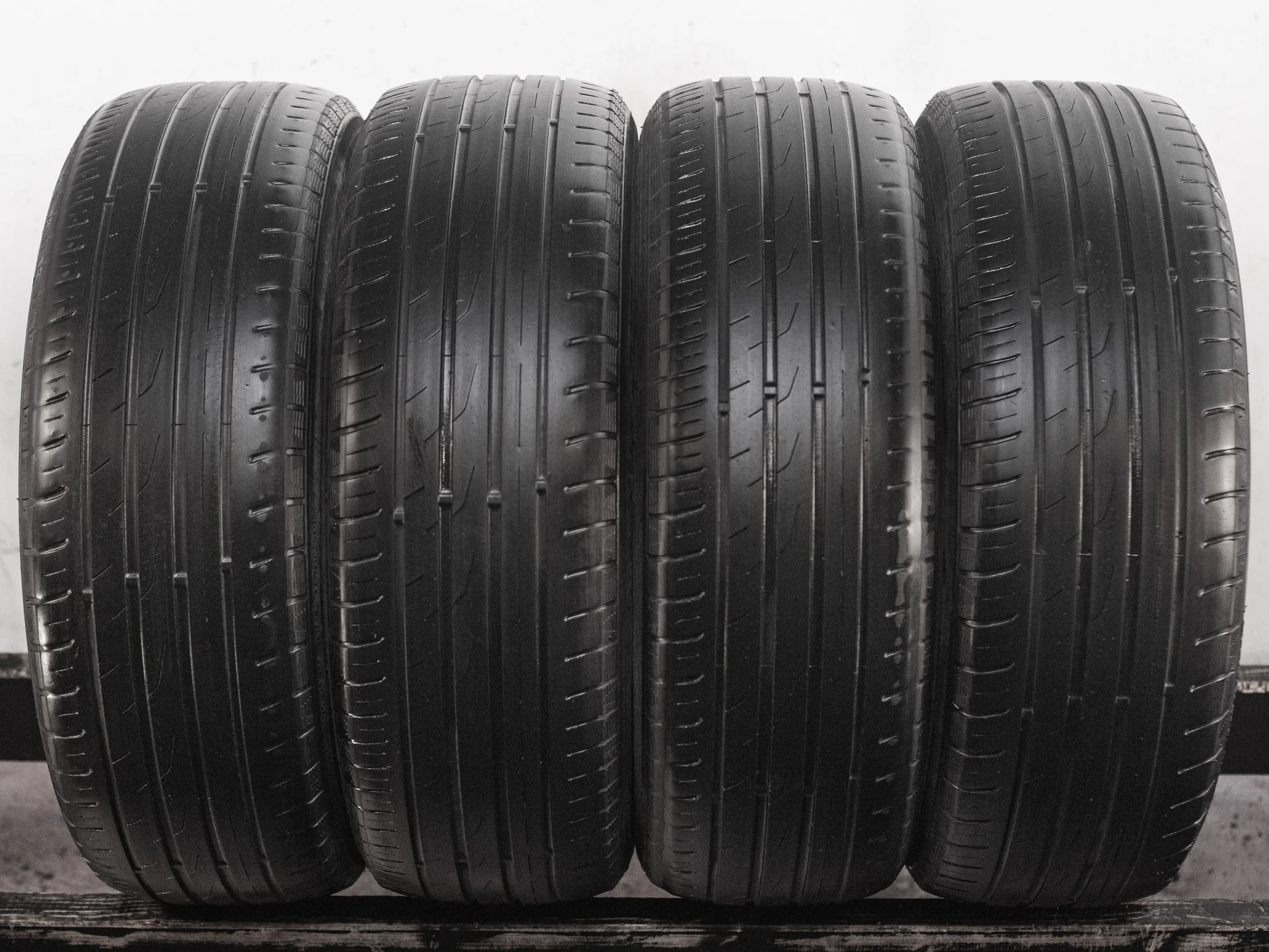Toyo Proxes CF2 185/65 R15 88H - изображение 1