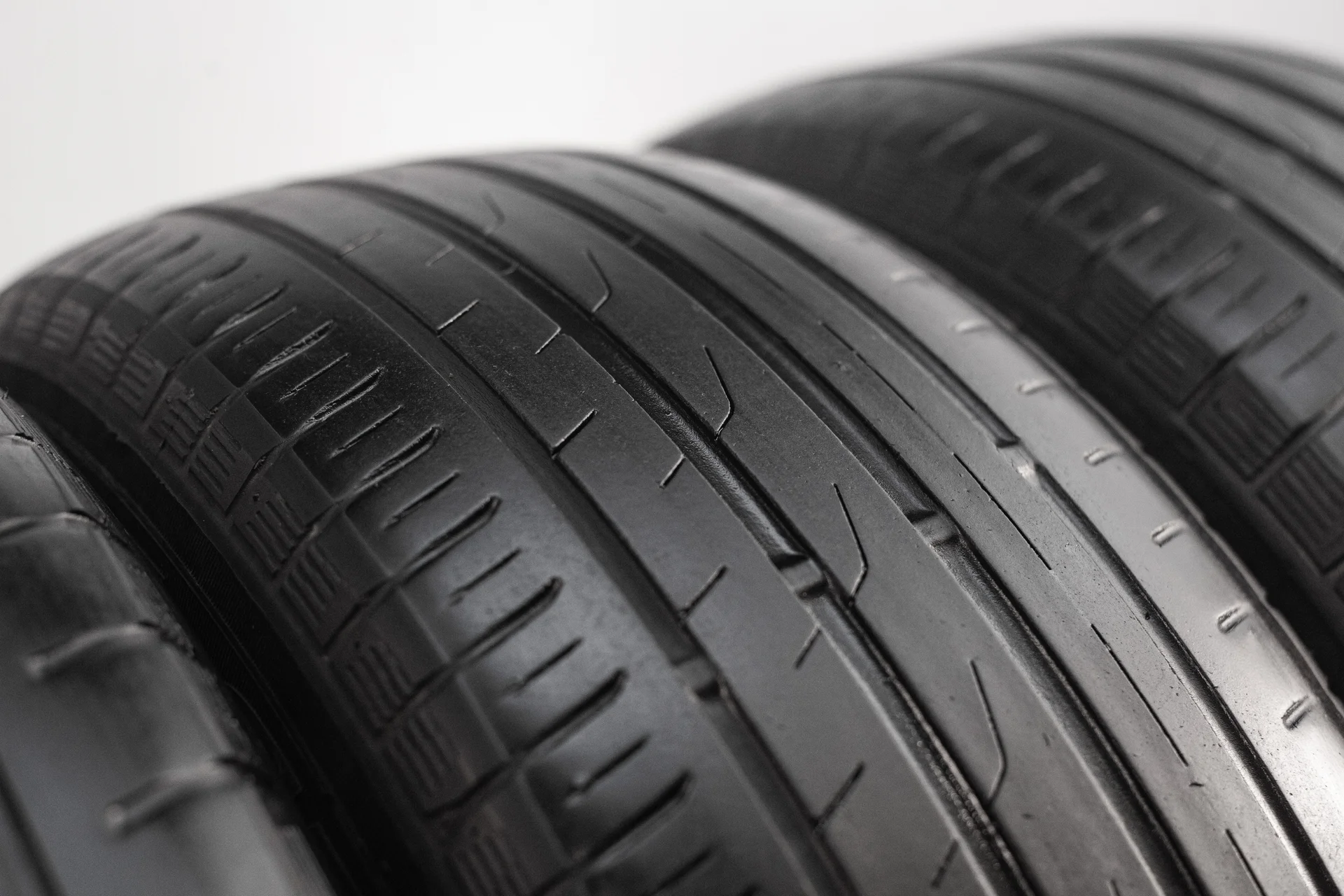 Toyo Proxes CF2 185/65 R15 88H - миниатюра 3
