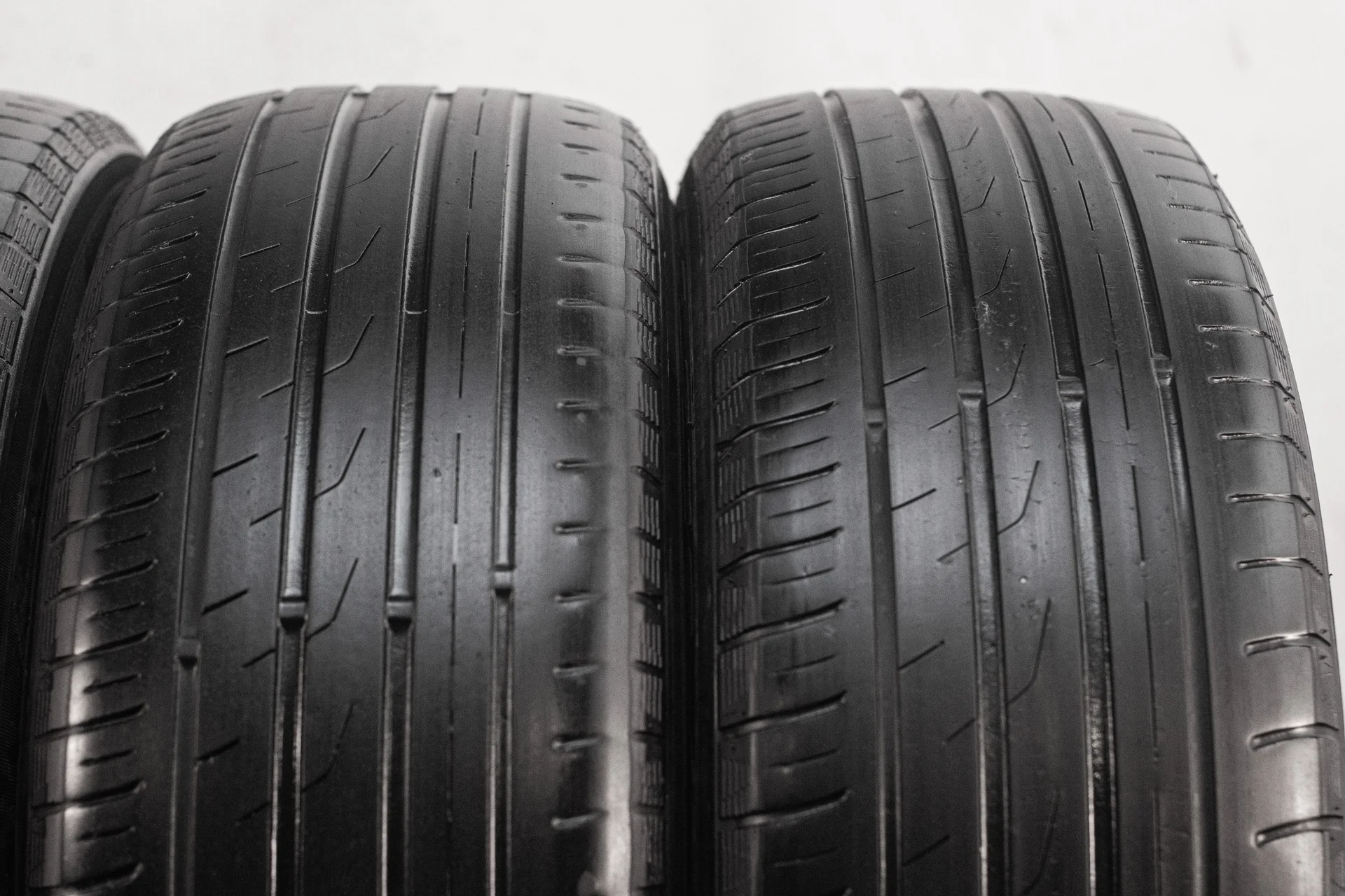 Toyo Proxes CF2 185/65 R15 88H - миниатюра 4